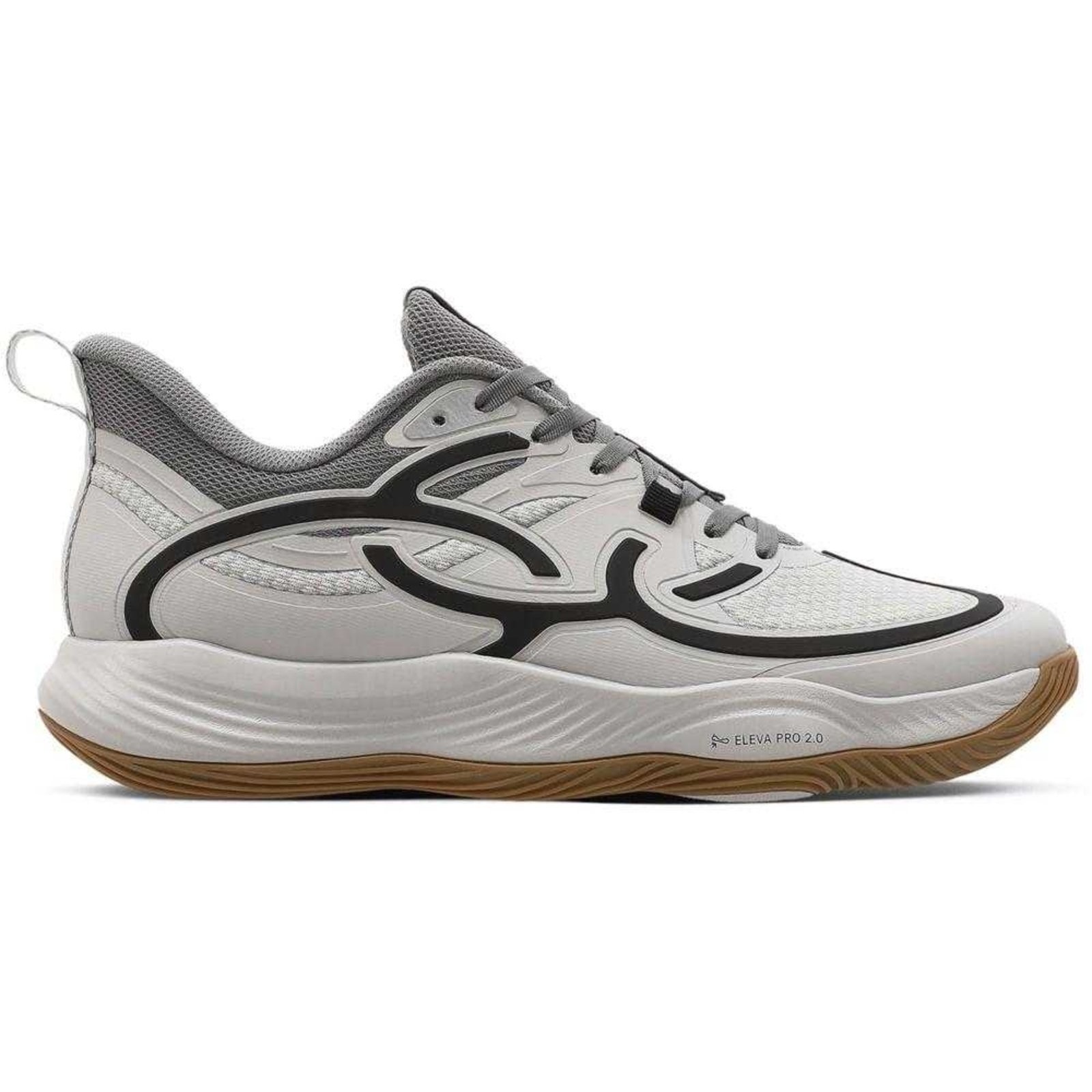 Tênis Masculino Olympikus Quadra
