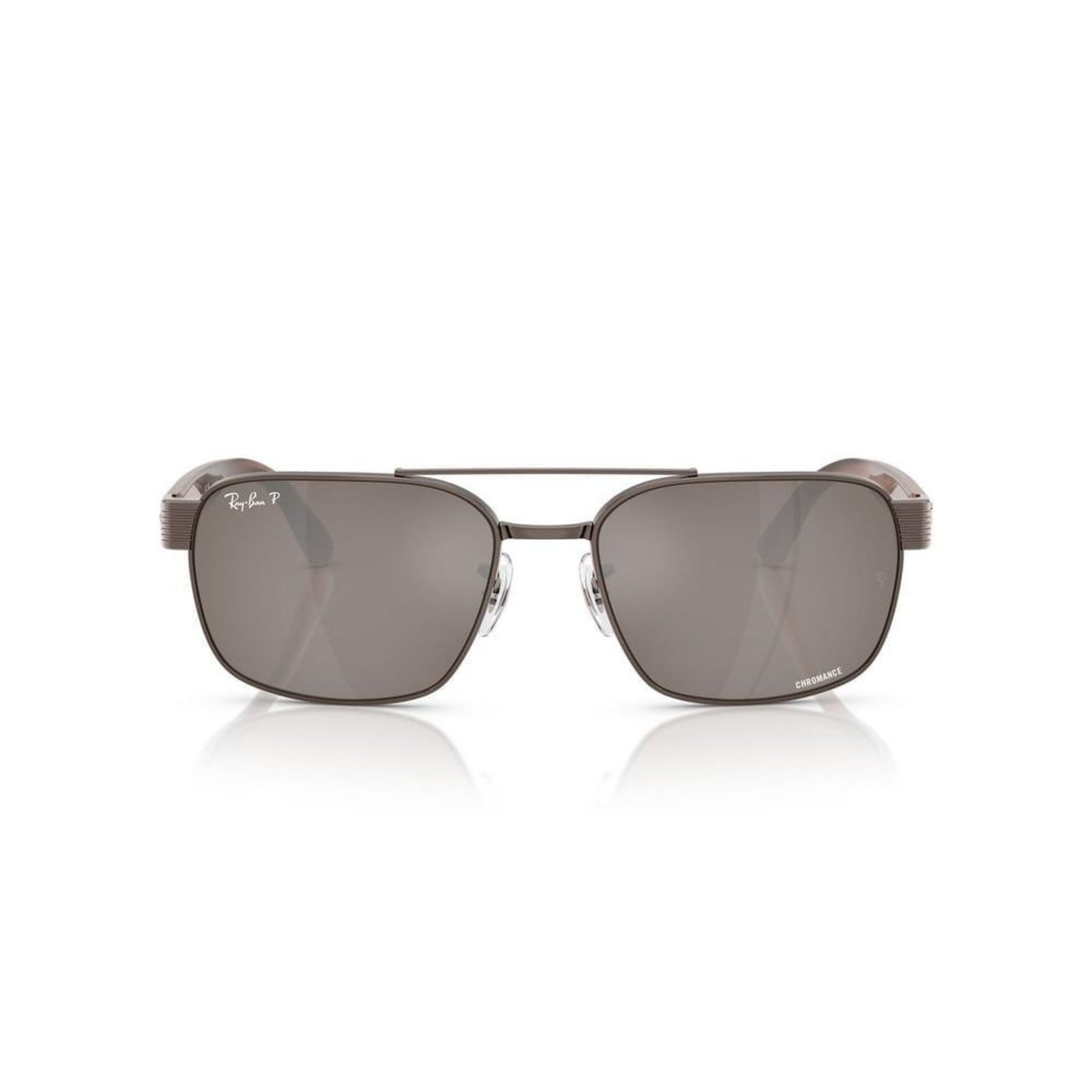 Vista 2 Óculos de Sol Ray-Ban RB3751 Polarized+ Lenses marrom Ray-Ban marrom