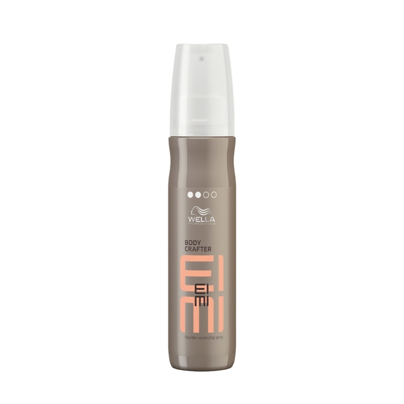 Vista 3 Kit Wella Professionals EIMI Spray Textura Volume Curl Pasta Thermal (6 produtos) multicolorido WELLA PROFESSIONALS multicolorido