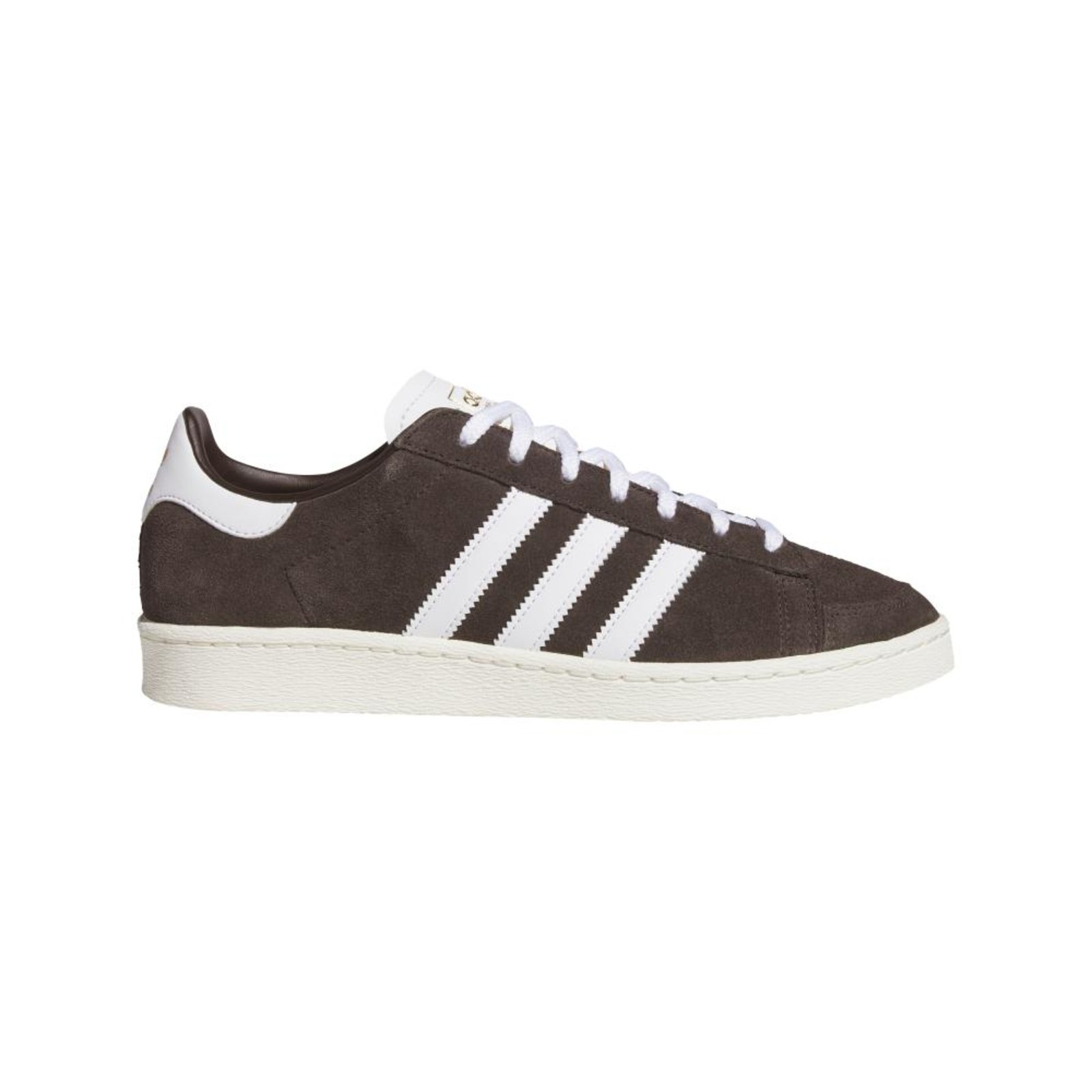 Tênis Jabbar Lo Adidas Originals Marrom