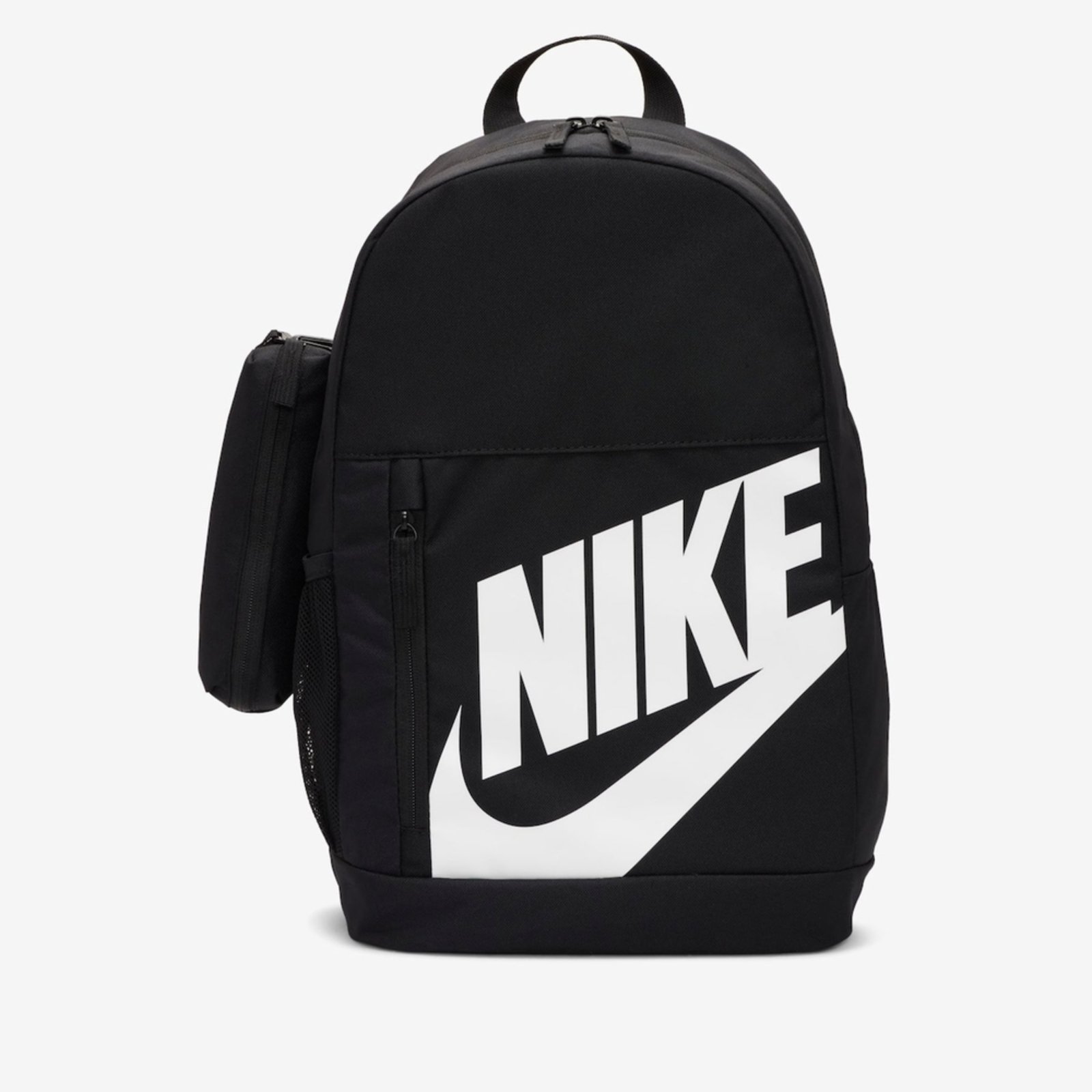 Vista 2 Infantil - Mochila Nike Elemental Nike preto