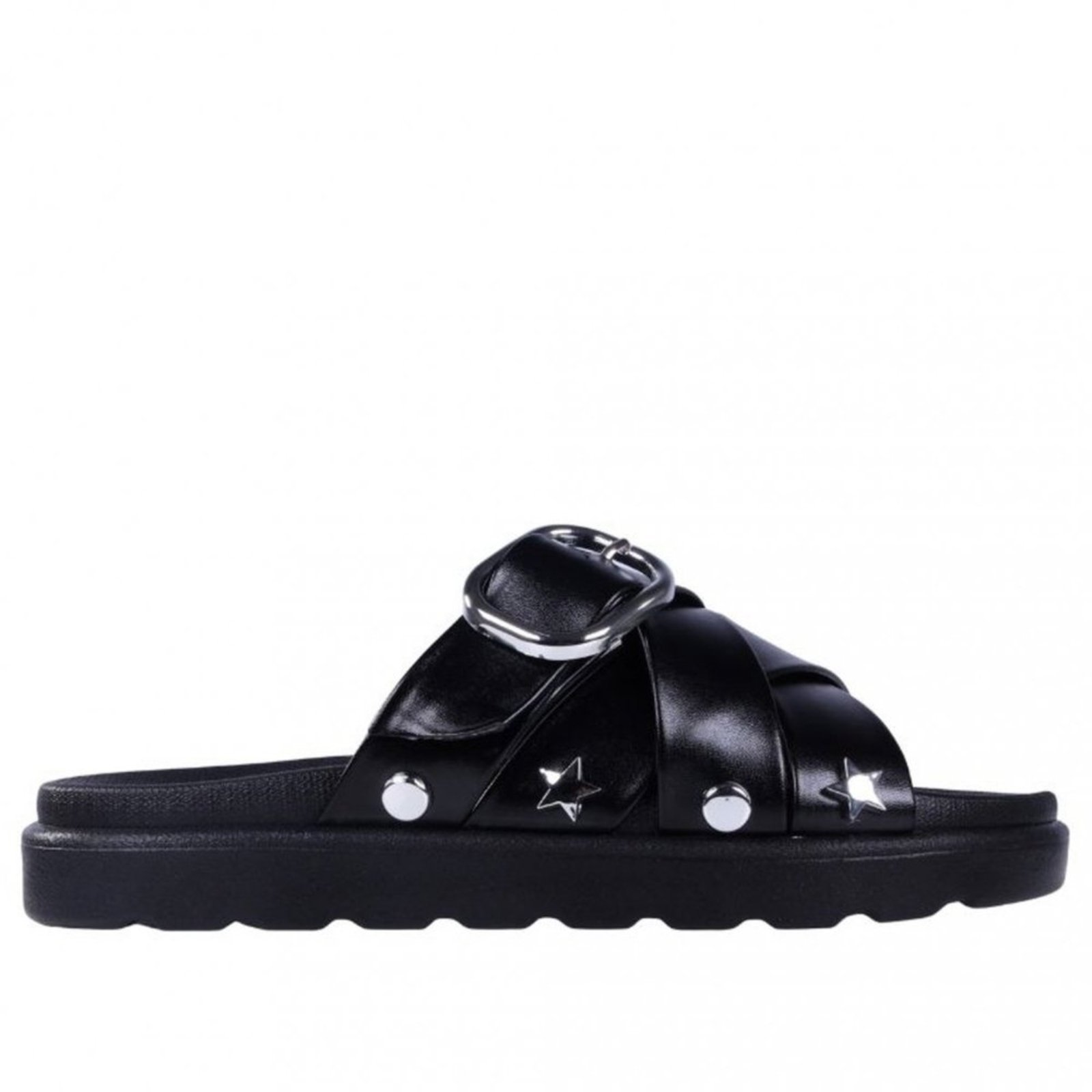 Papete Feminina Zariff 3048.0965 Zariff Preto