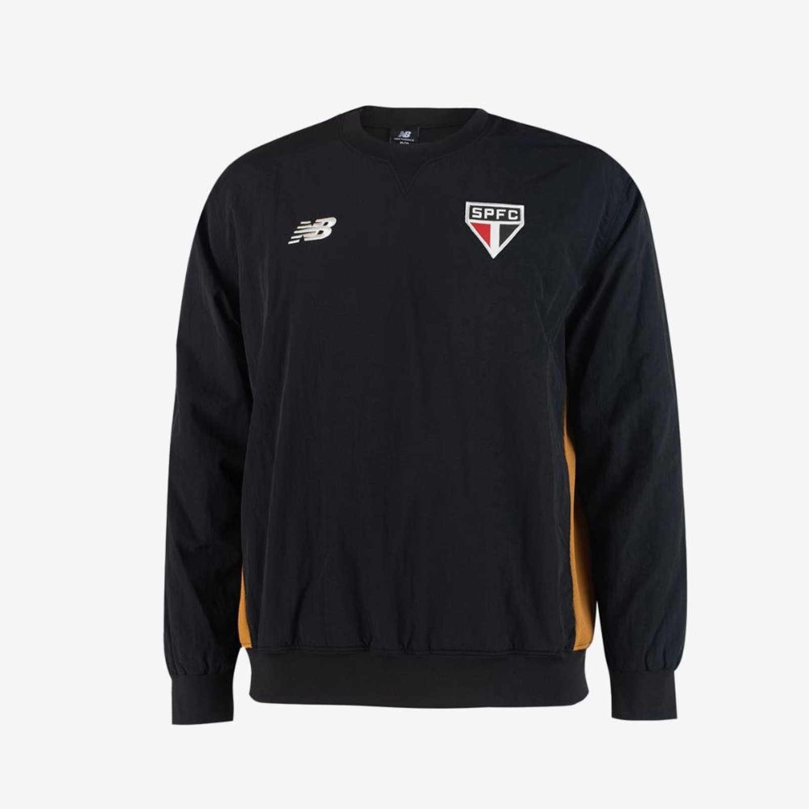 Casaco Viagem Spfc 2026 Masculino