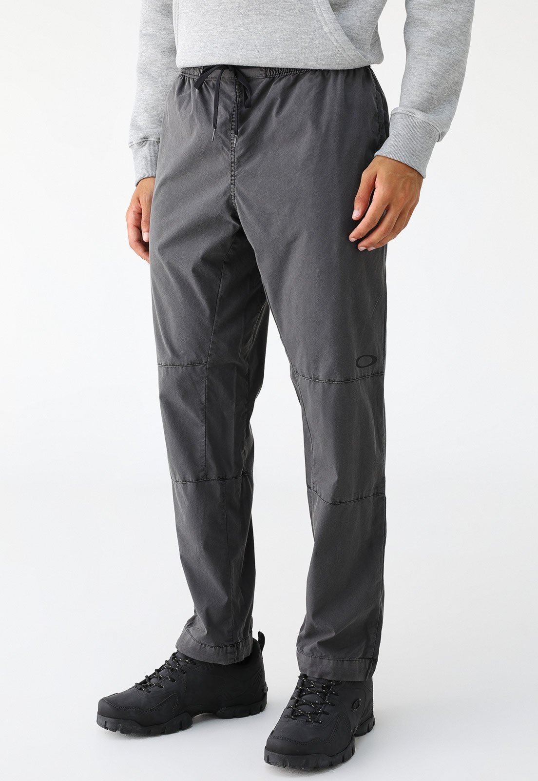 Calça Oakley Reta Outdoor Grafite