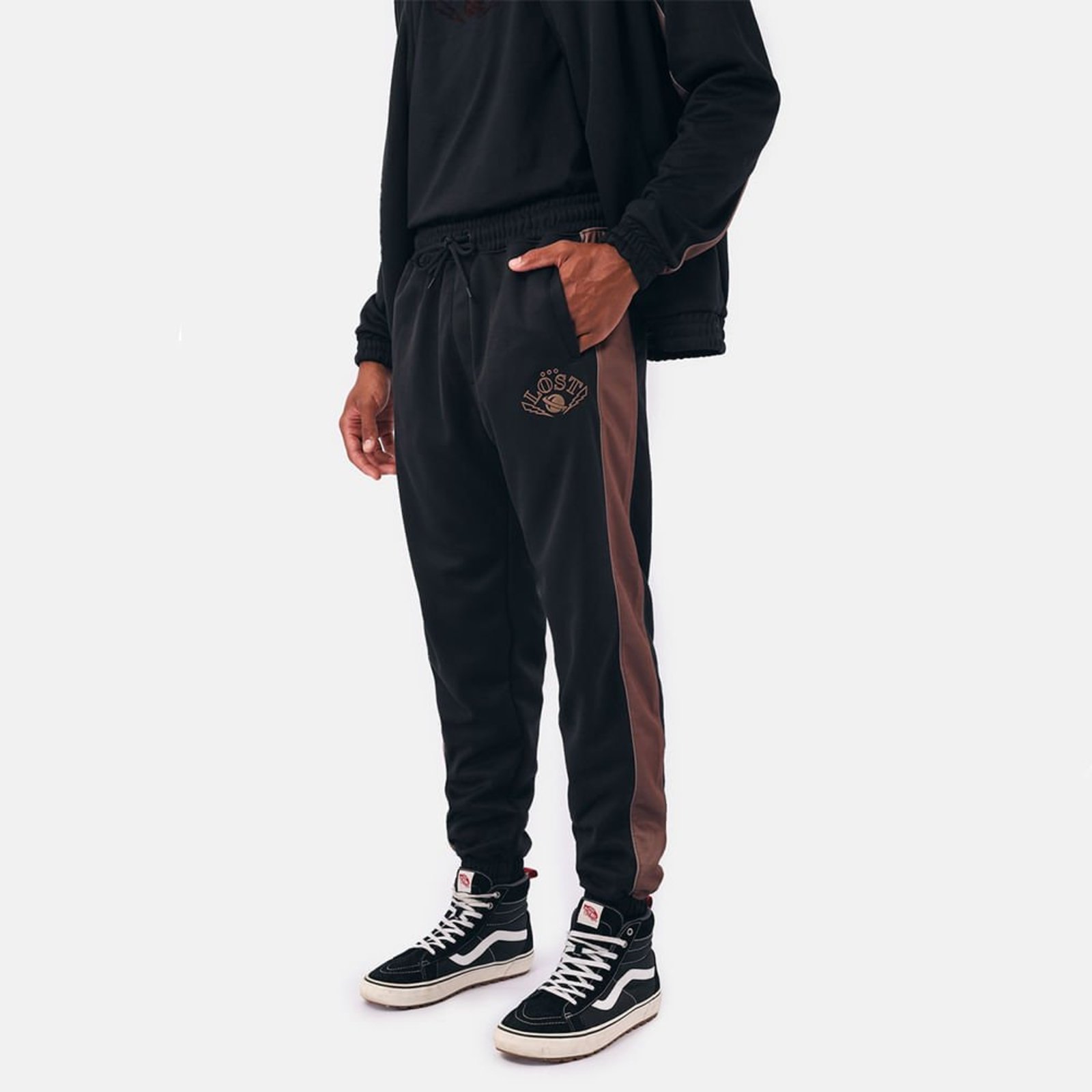 Calça Track Lost