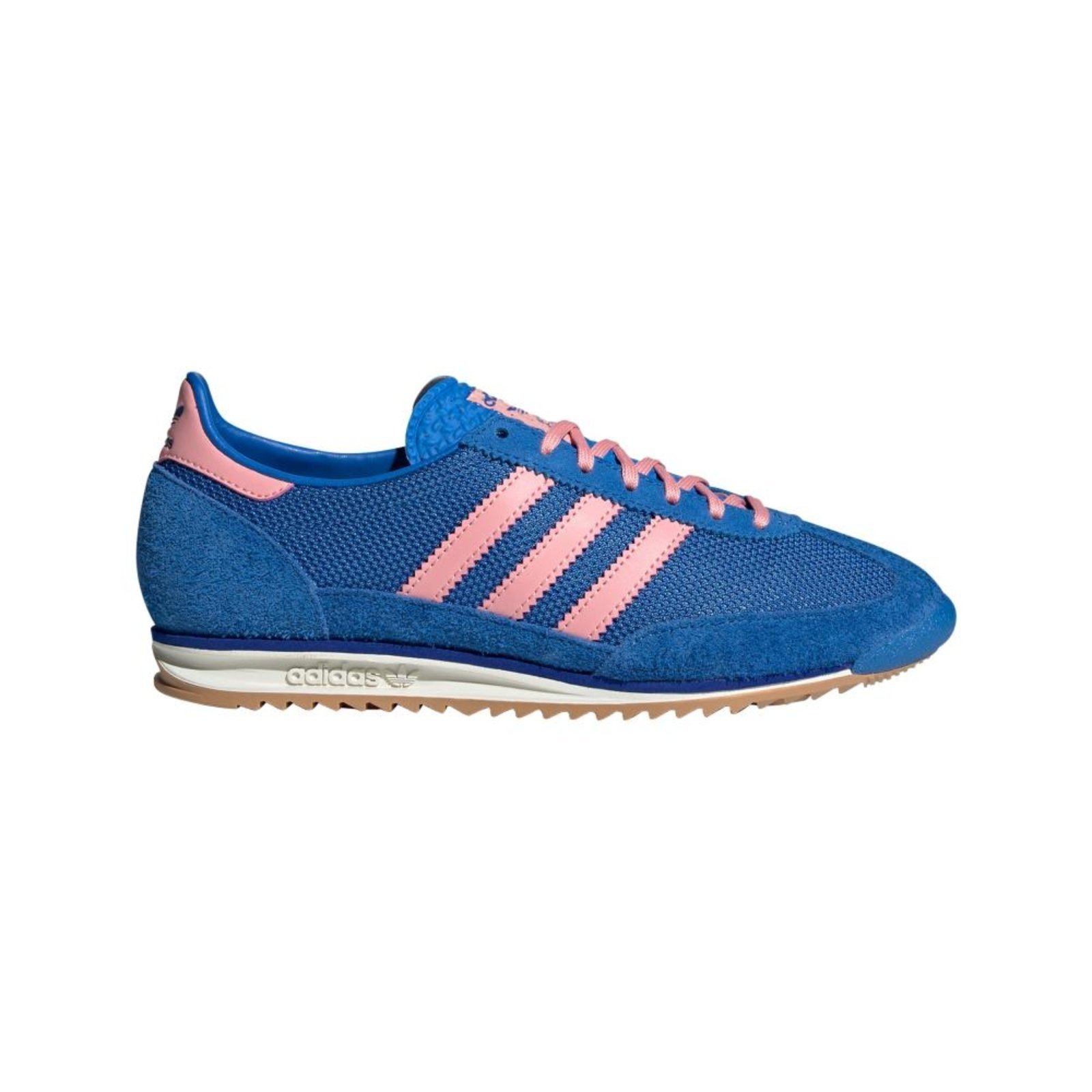 Tênis SL 72 OG adidas Originals Azul