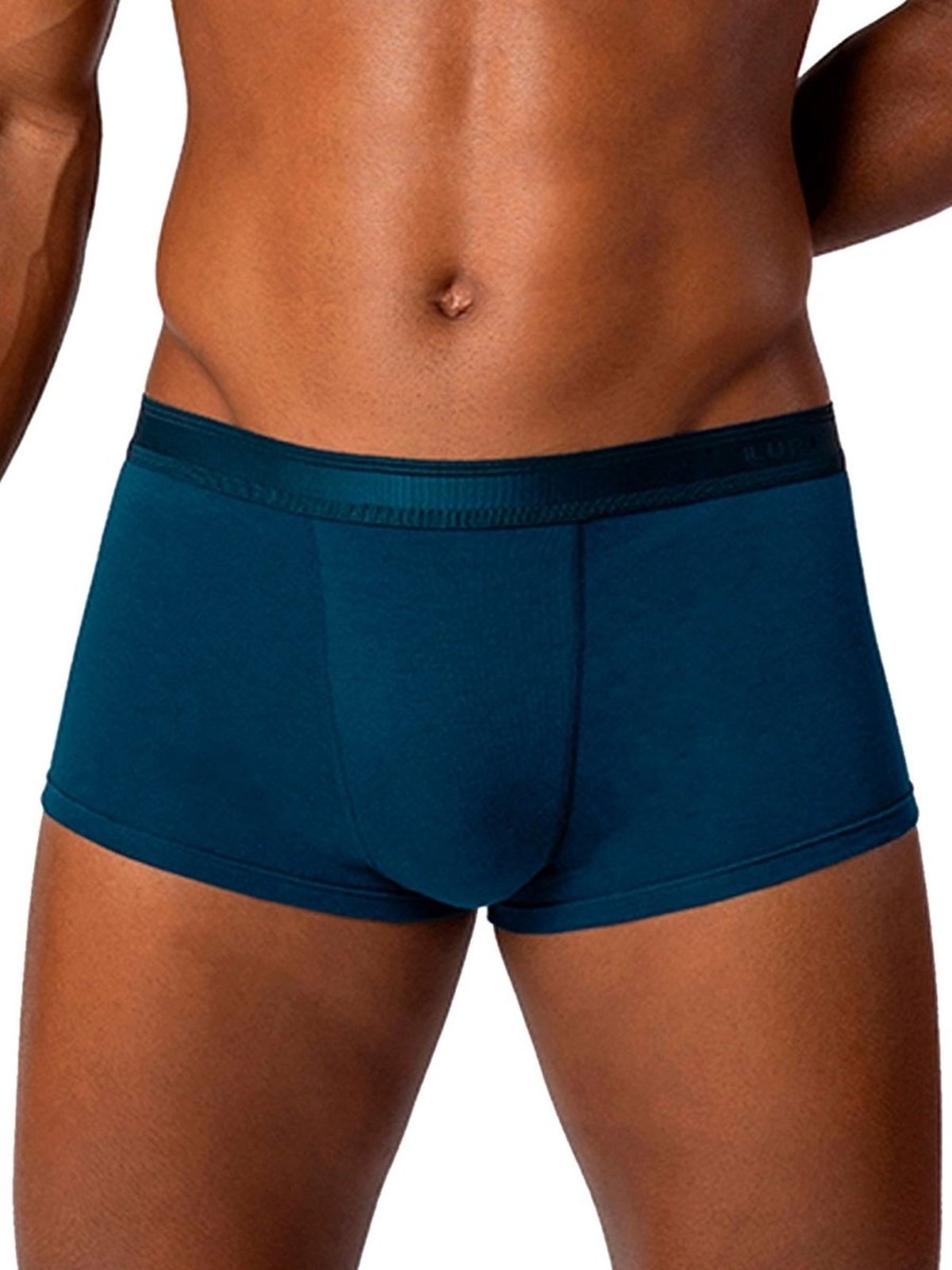 Cueca Sunga Lupo 480-003