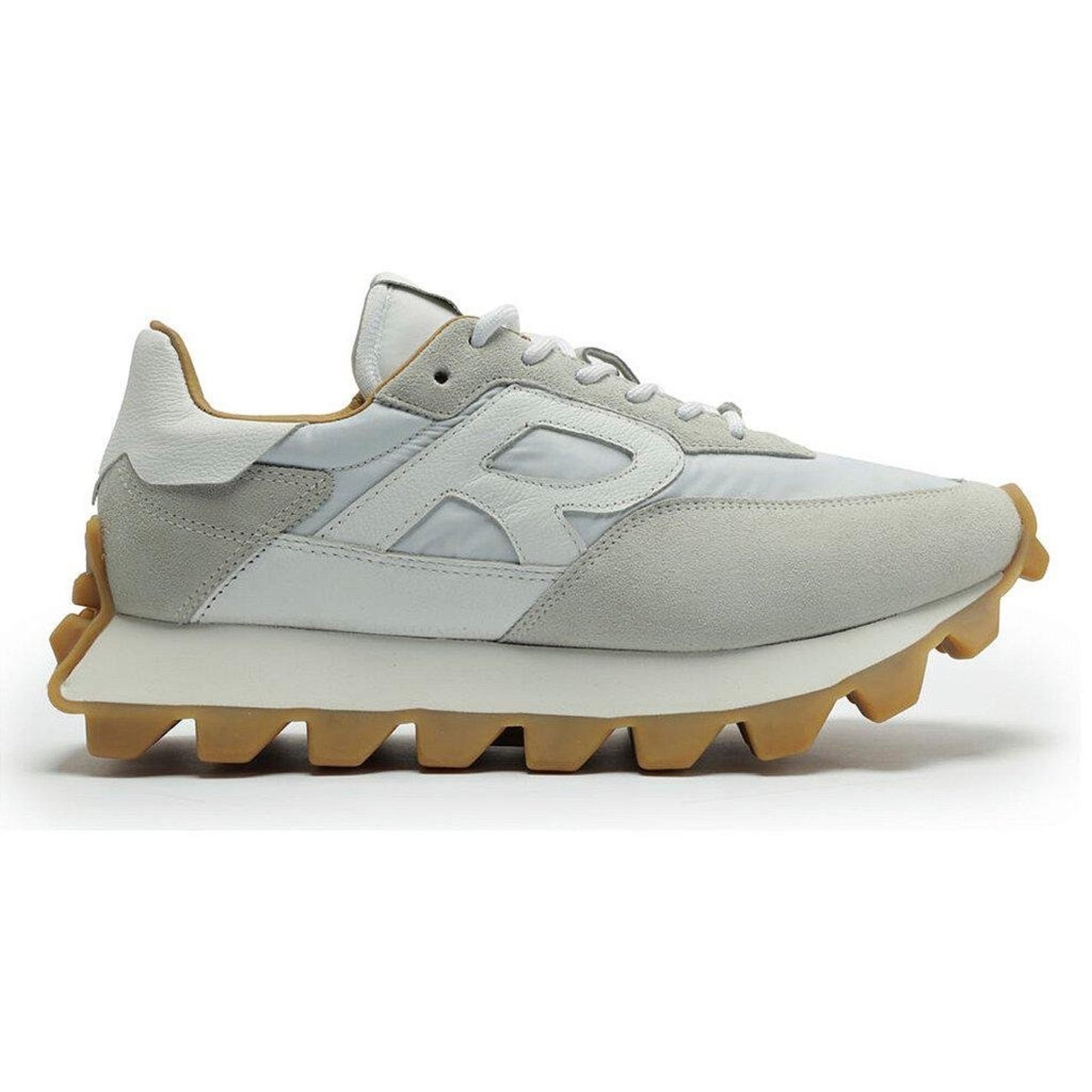 Tenis Masculino Reserva Yankee Cinza