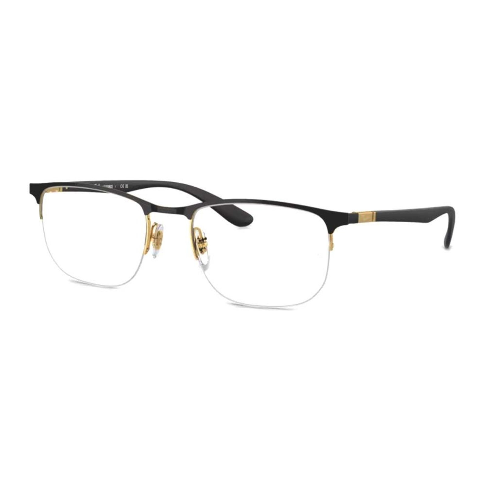 Armacao Ray-Ban Rx6513 2890 55