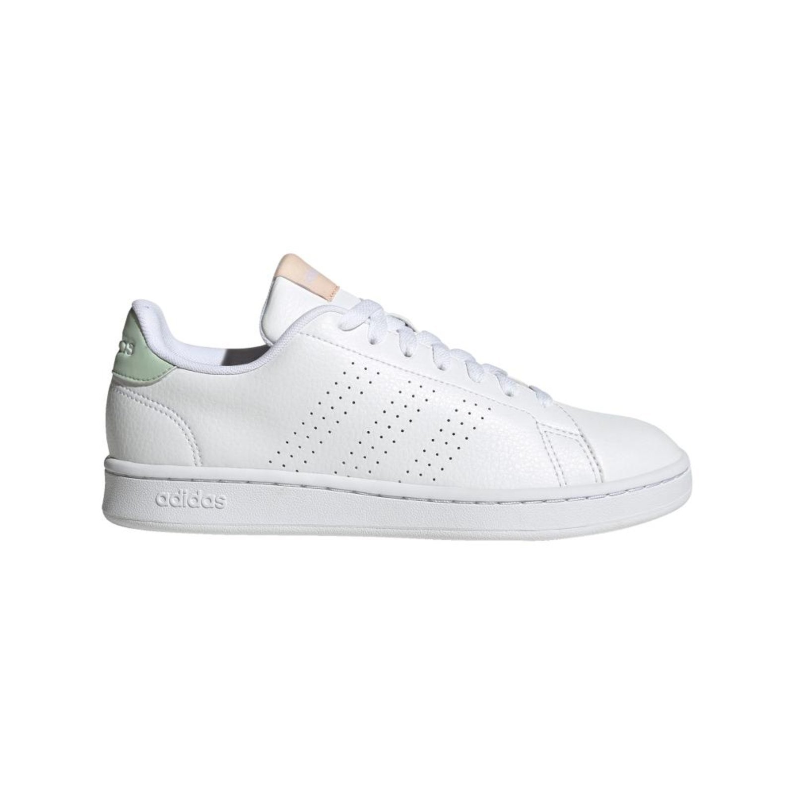 Tênis Advantage adidas Sportswear Branco