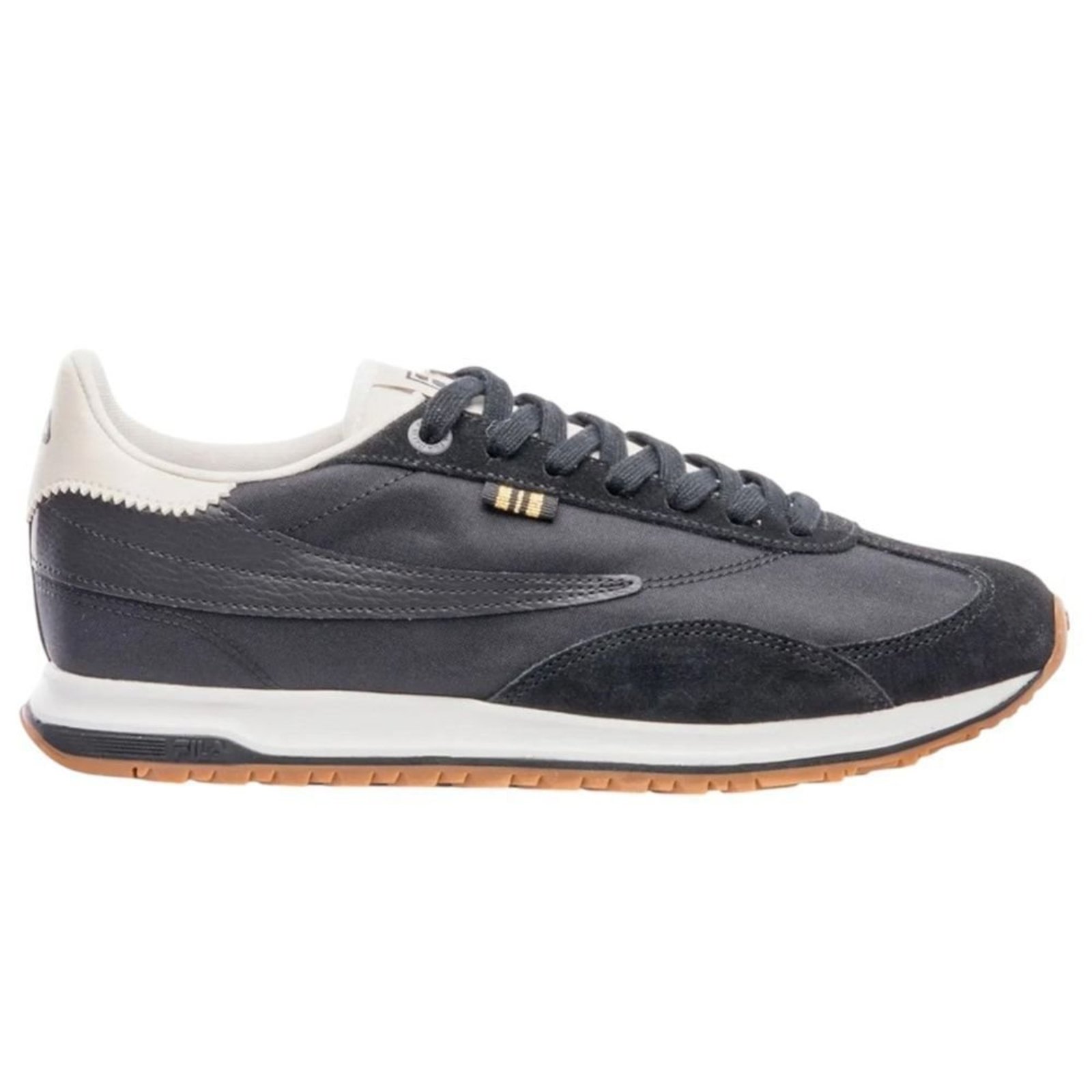 Tênis Fila 70 Trainer Masculino - Preto - Fila