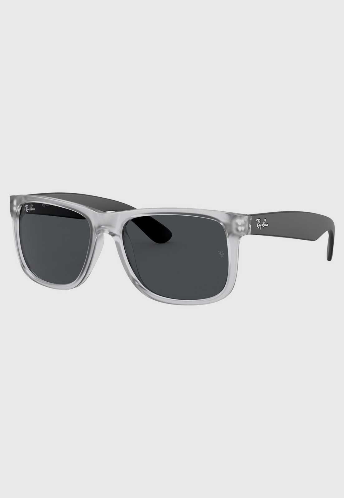 Óculos De Sol Ray-Ban Justin Classic Preto