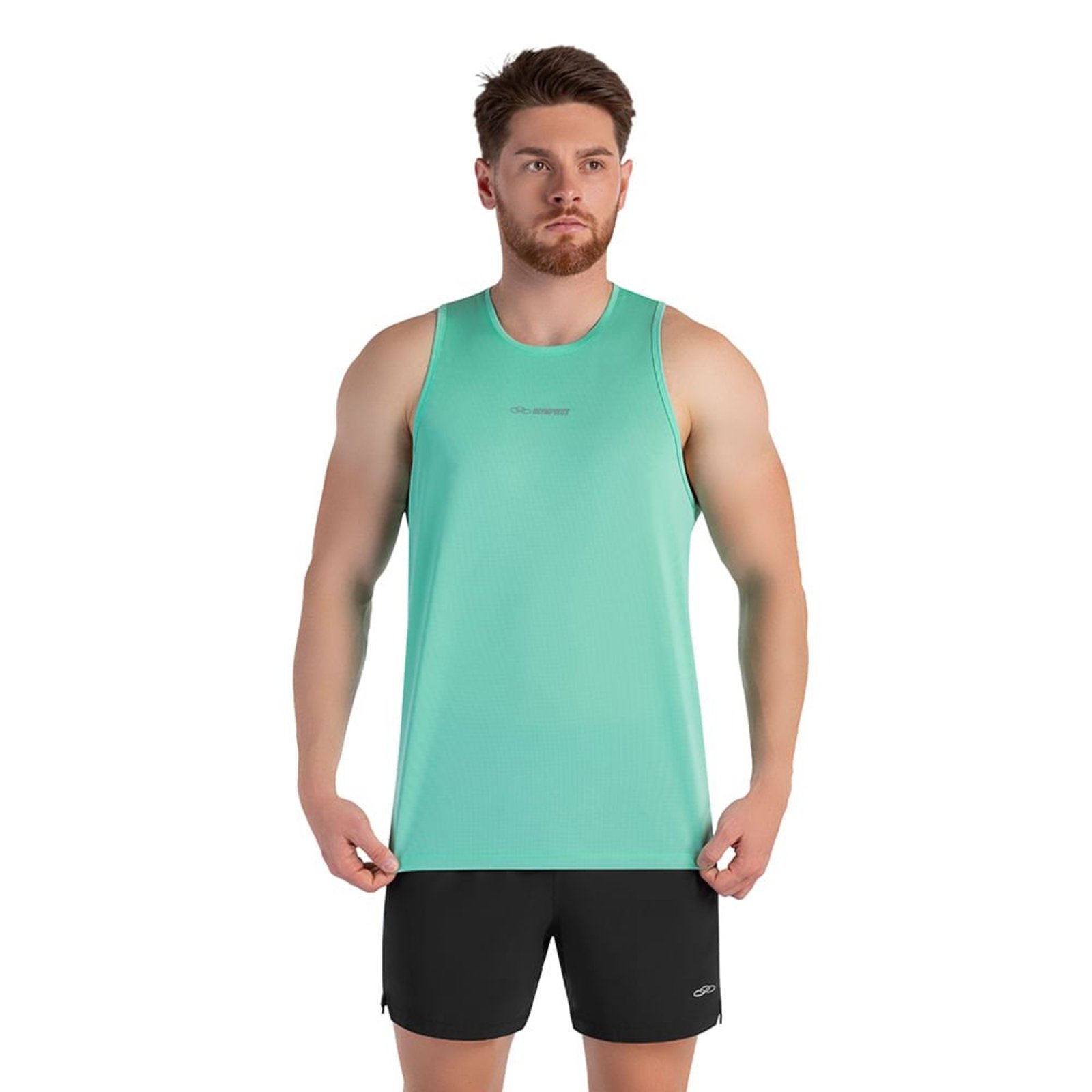 Regata Runner 2.0 Olympikus Masculina GG Verde