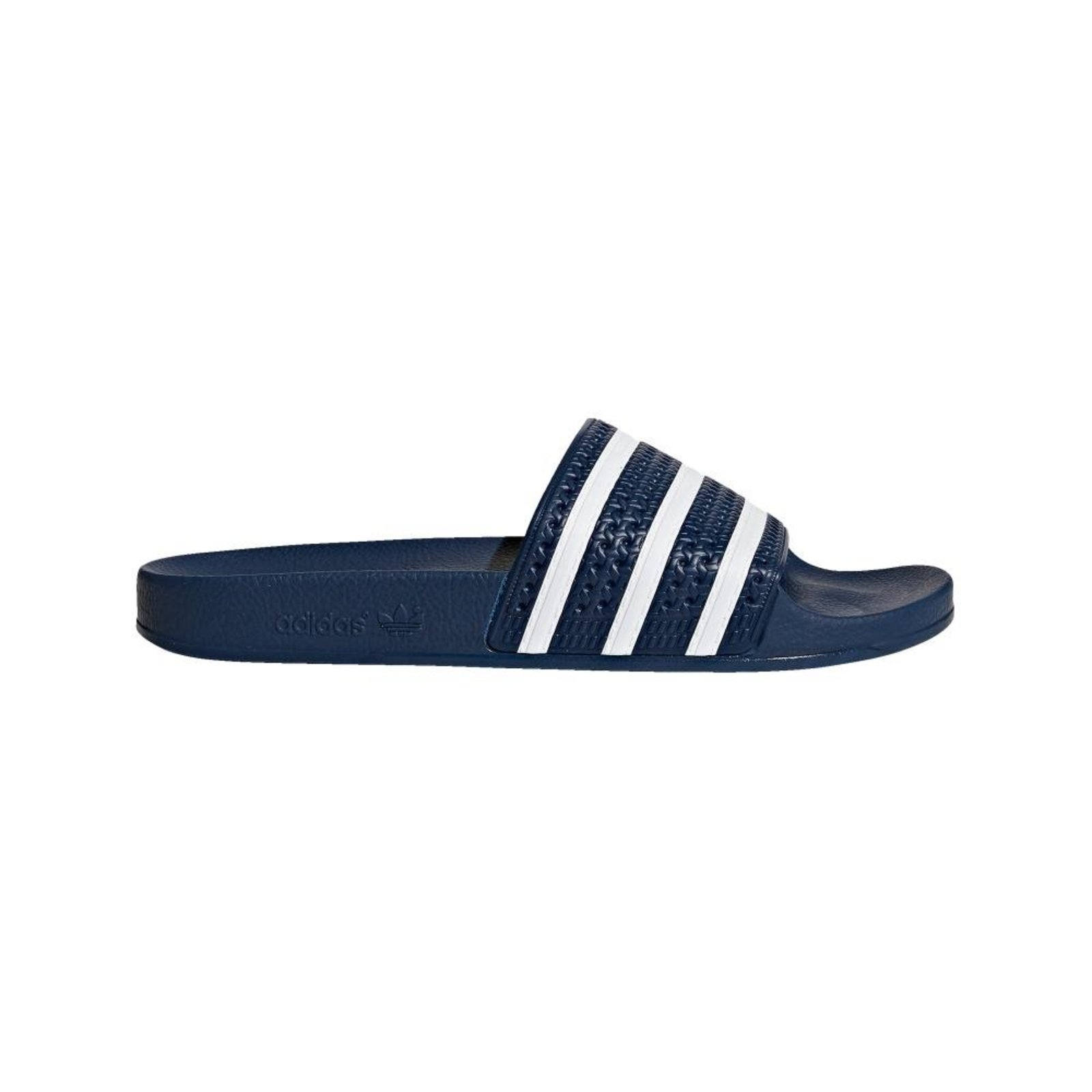 Chinelo adilette adidas Originals Azul