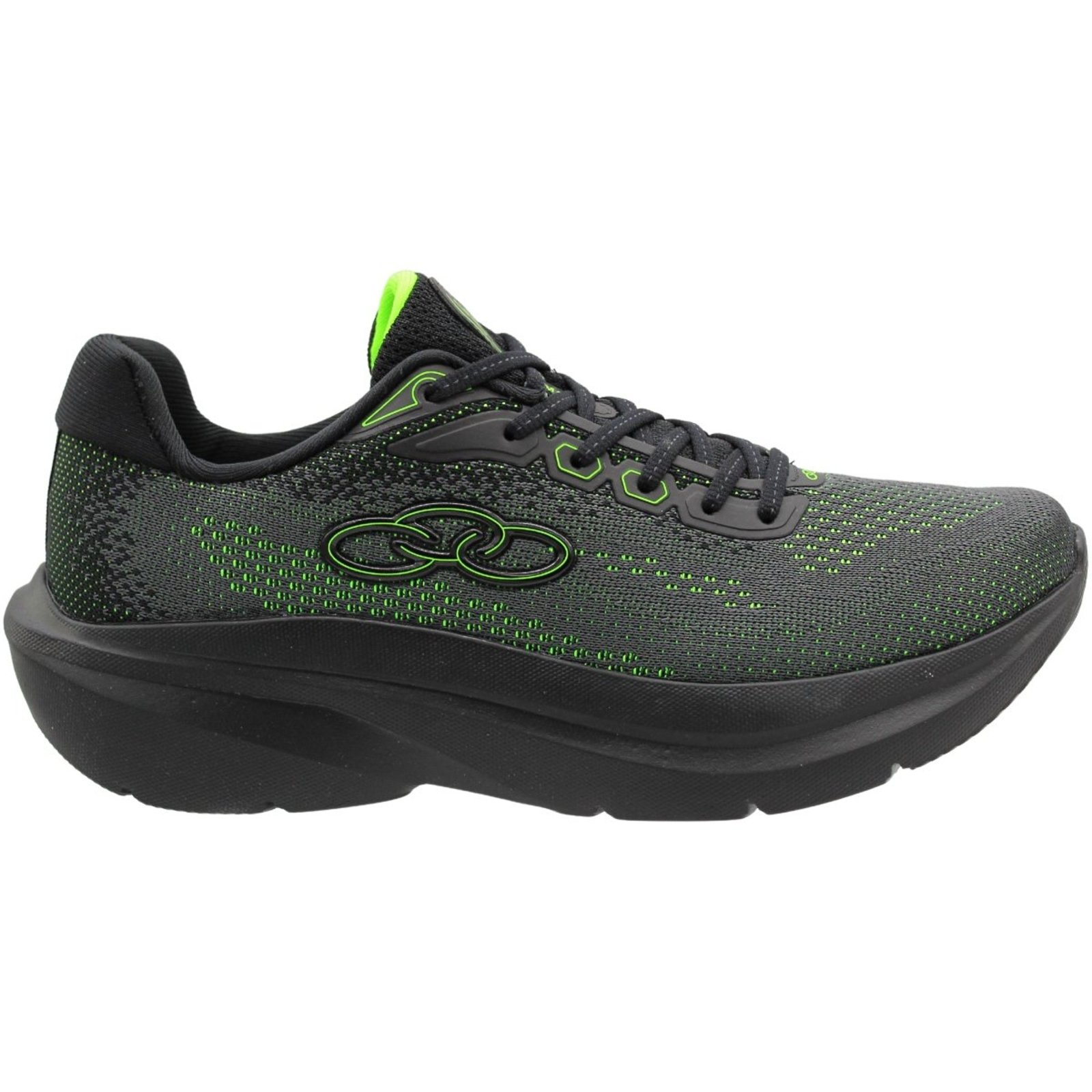 Tênis Esportivo Olympikus Soma 2 Running Masculino