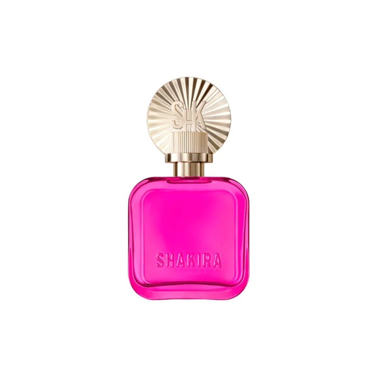 Shakira Fucsia Edp – Perfume Feminino 50Ml