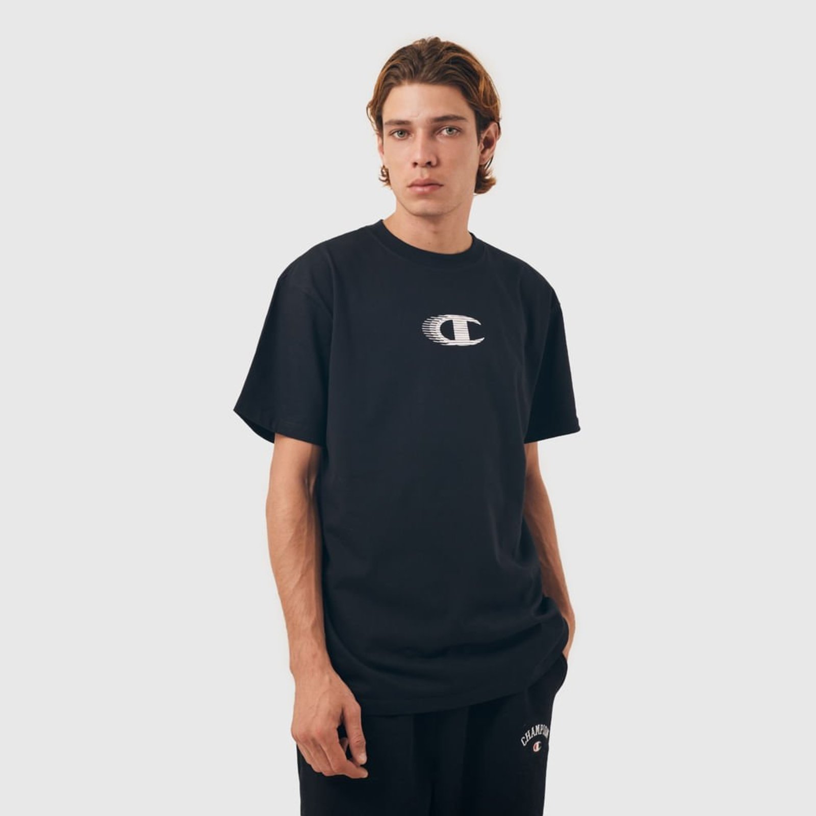 Camiseta Champion Athletic Speed Surge
