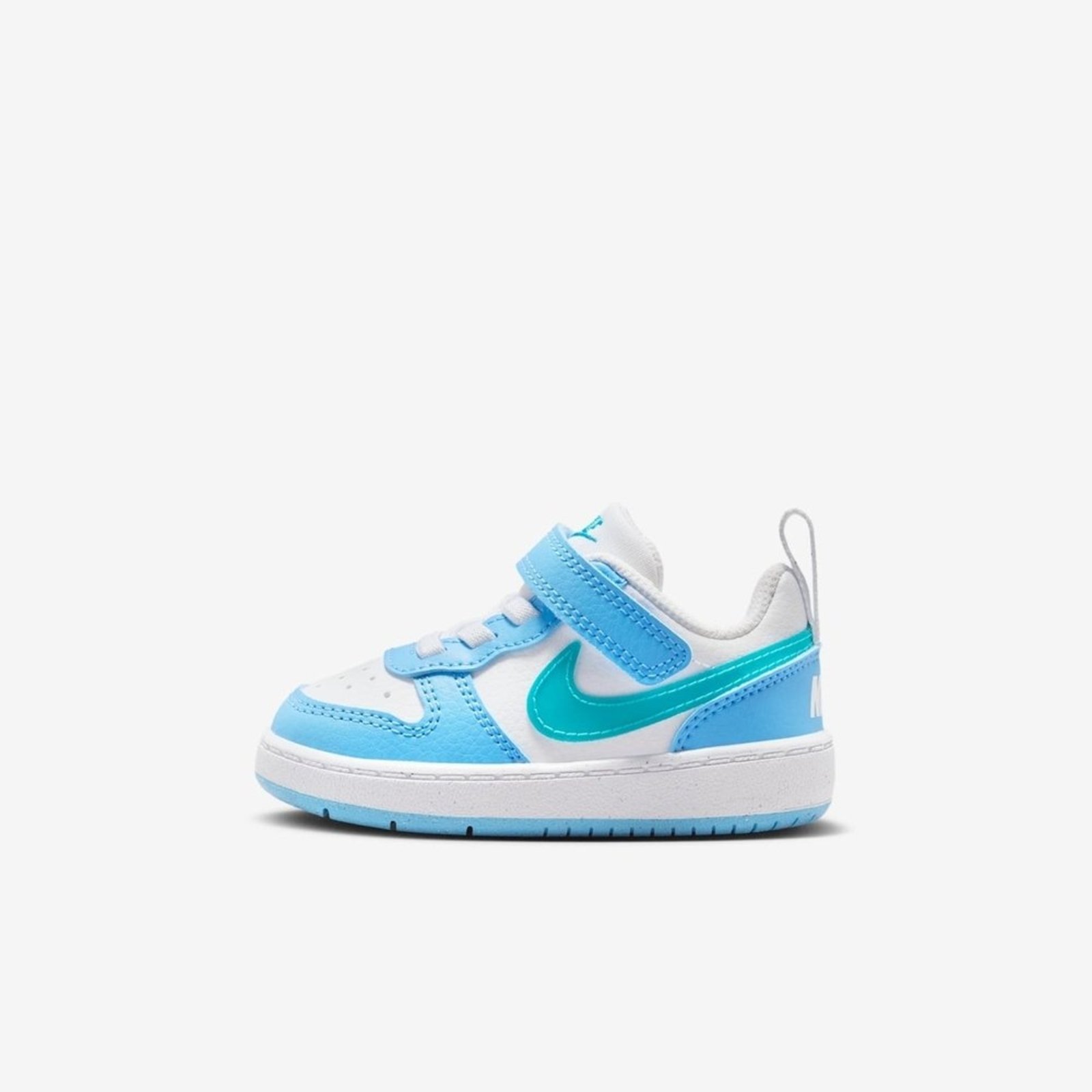 Infantil - Tênis Nike Court Borough Low