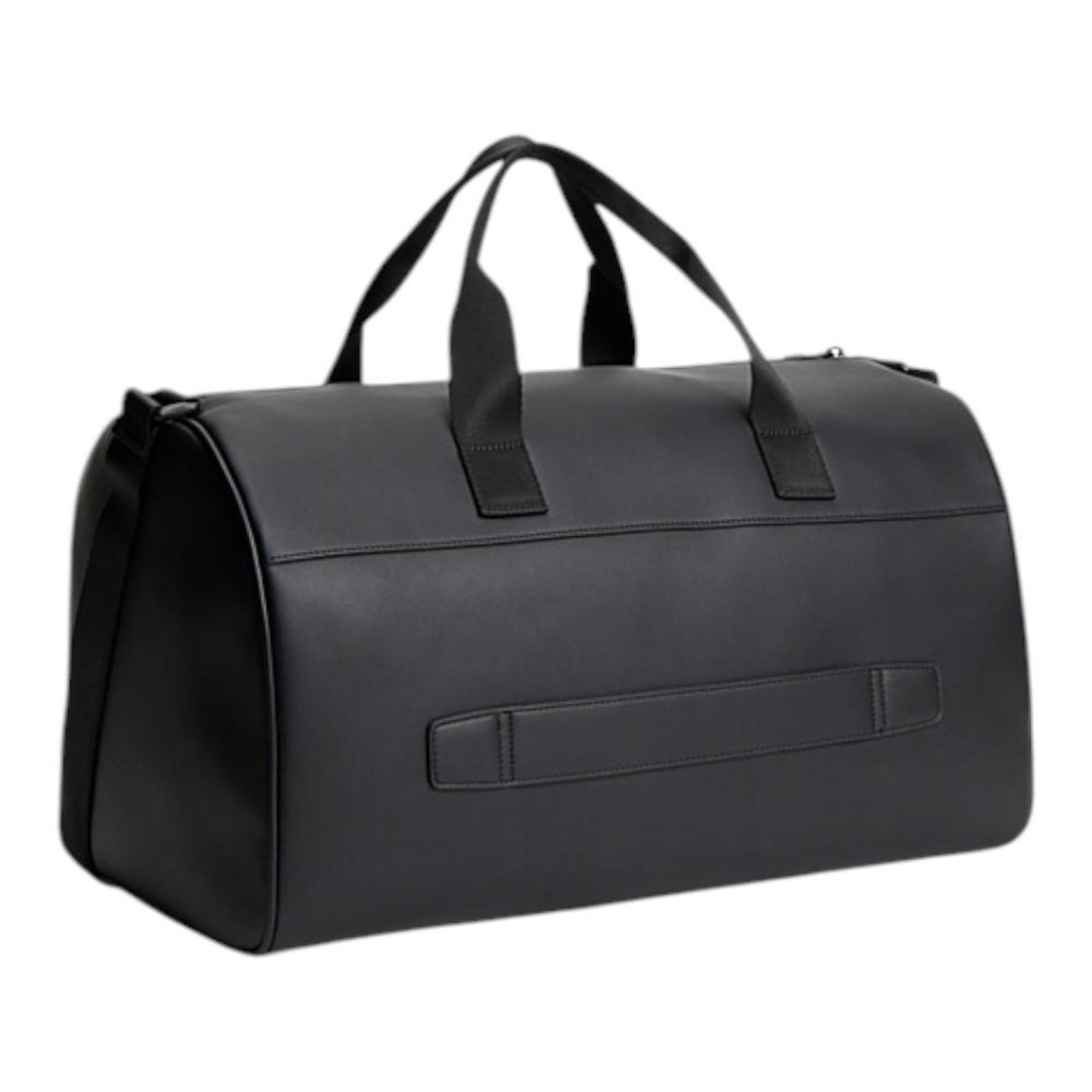 Bolsa Tommy Hilfiger Metro Duffle Masculino Preto