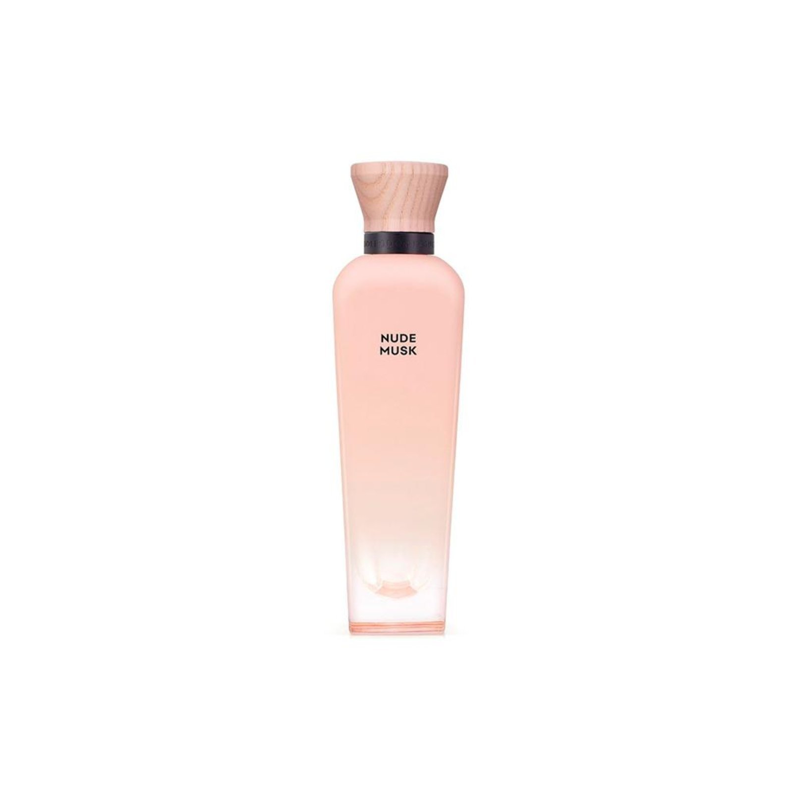 Adolfo Dominguez Nude Musk Eau de Parfum Perfume Feminino 120ml