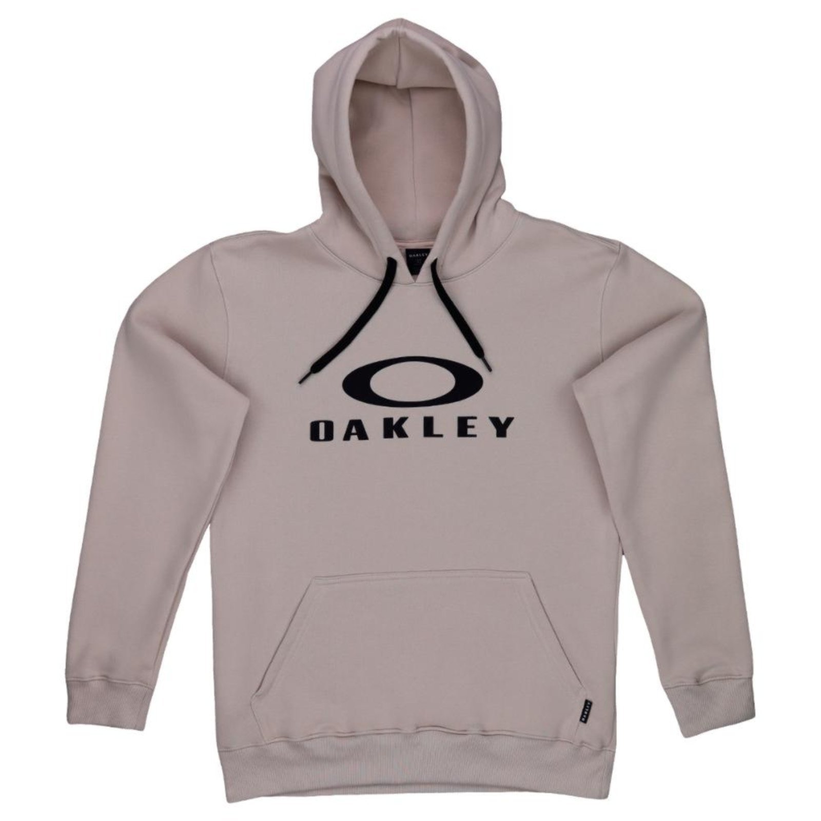 Moletom Oakley Dual Hoodie II Bege