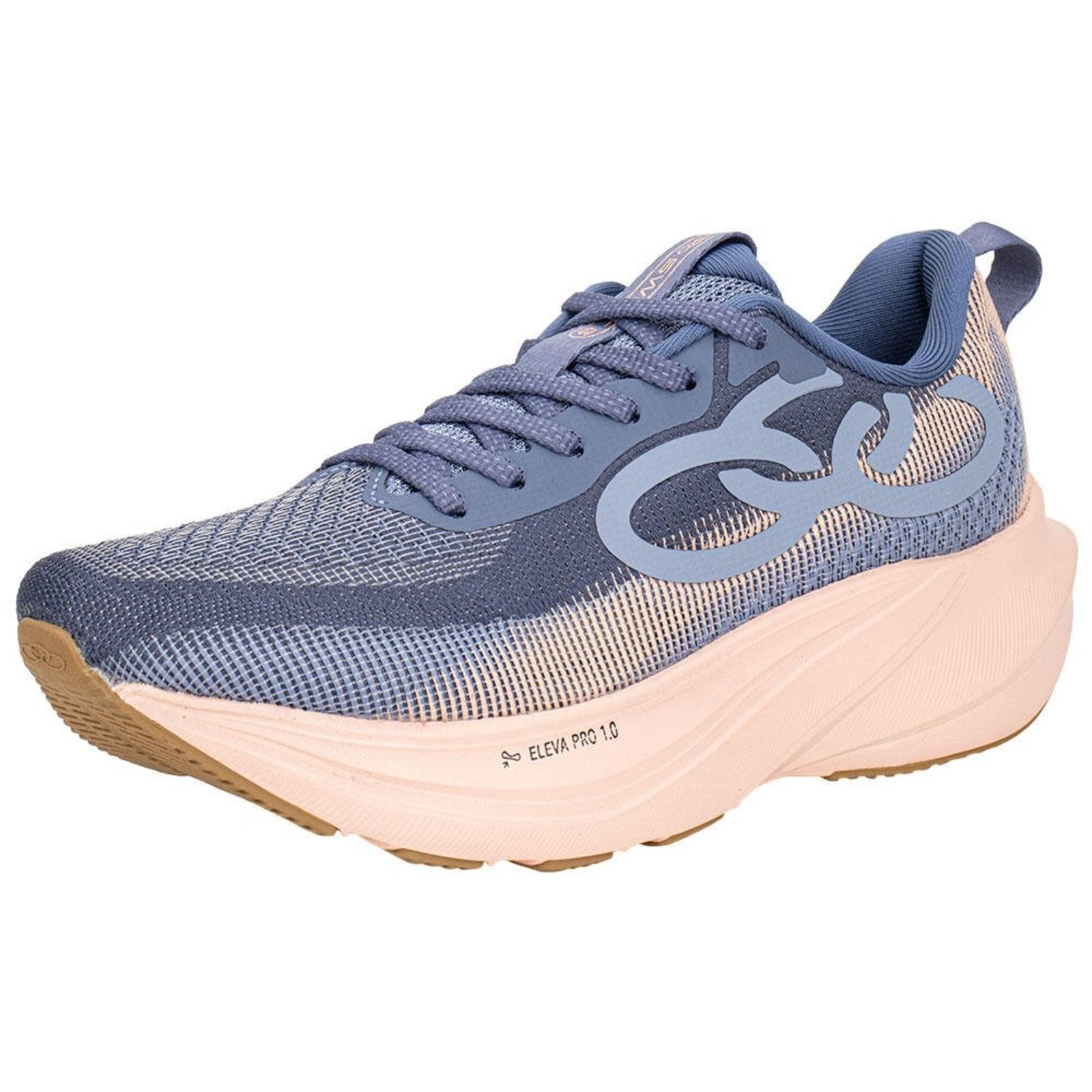 Tênis Feminino Swift 6 Olympikus 43441487 0231487 Azul