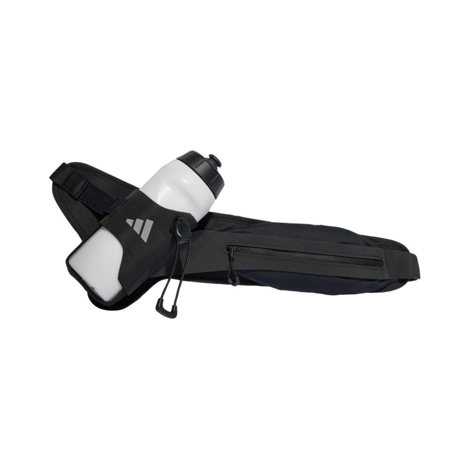 Bolsa para Garrafa Running adidas Performance Preto