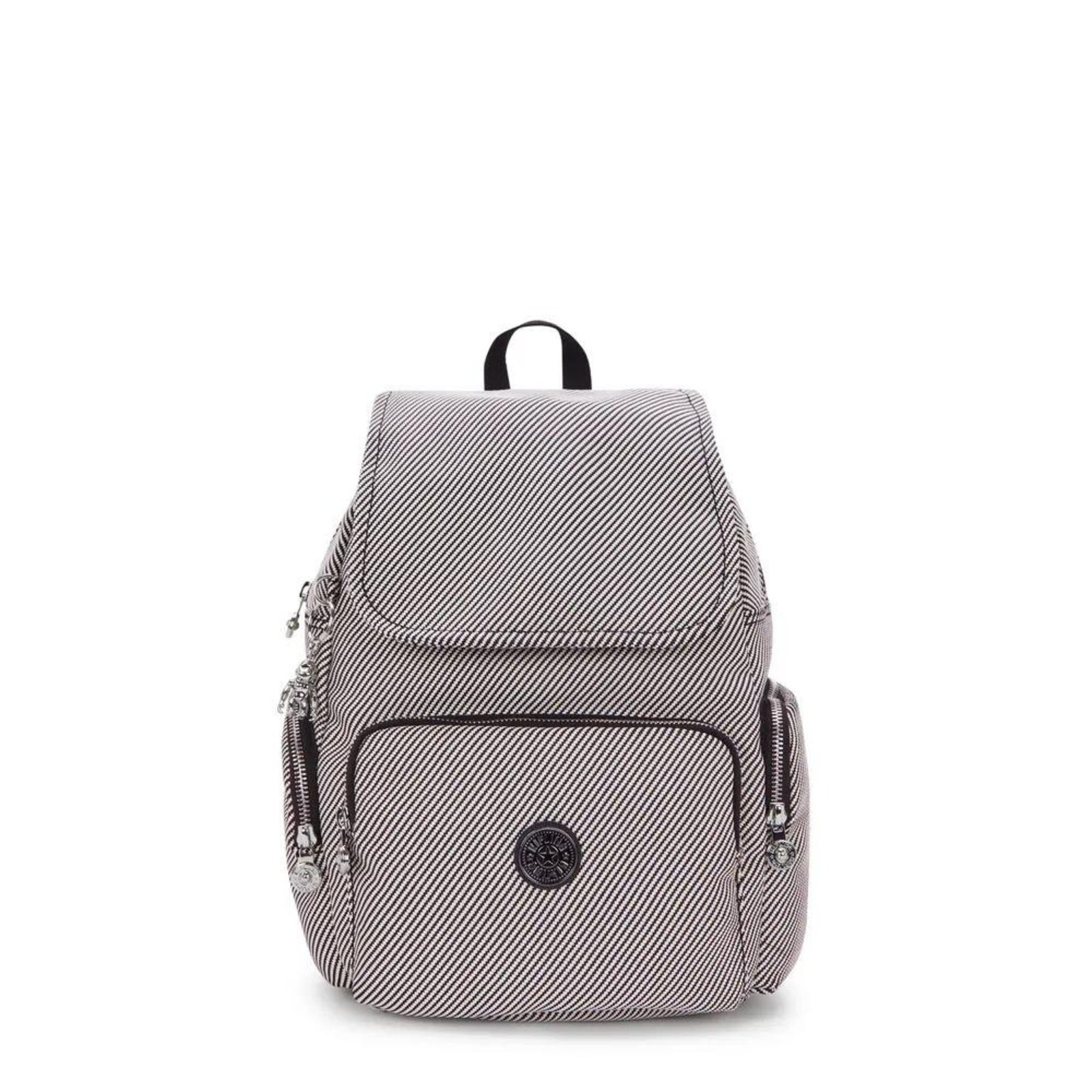 Mochila Kipling City Zip S Diagonal Jq