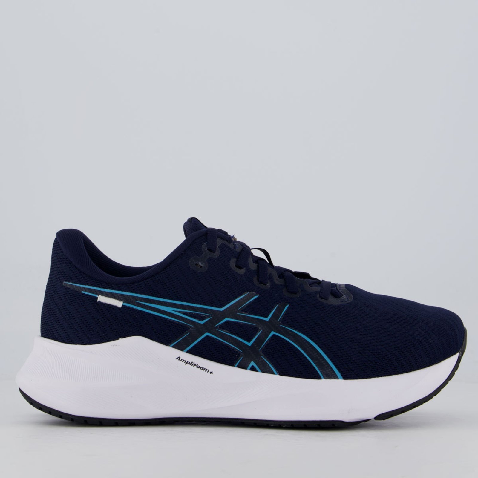 Tênis Asics Versablast 4 Azul Marinho