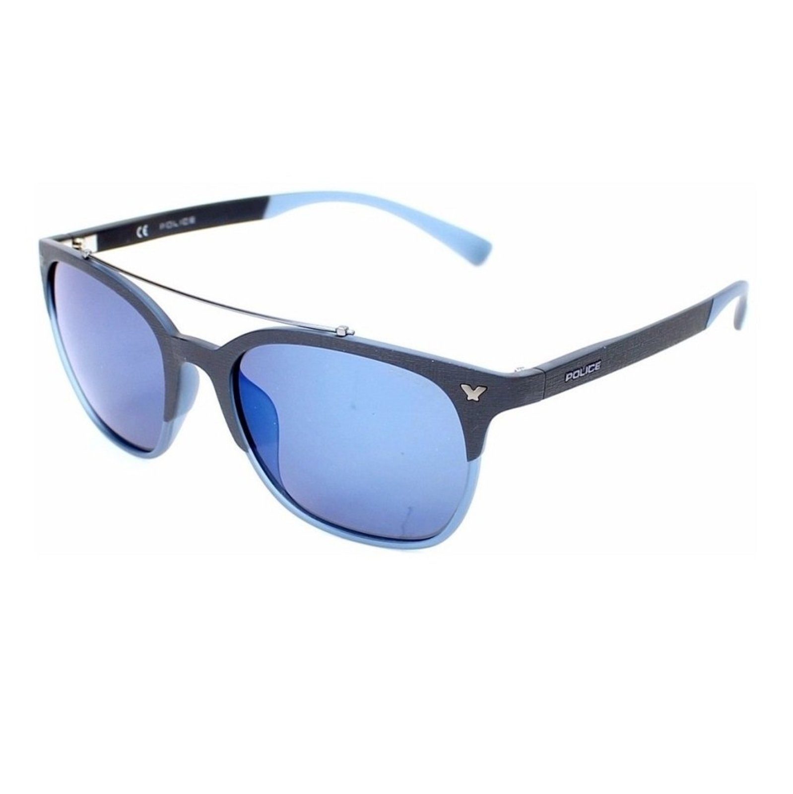 Oculos Solar Police Spl161 53J24B A01