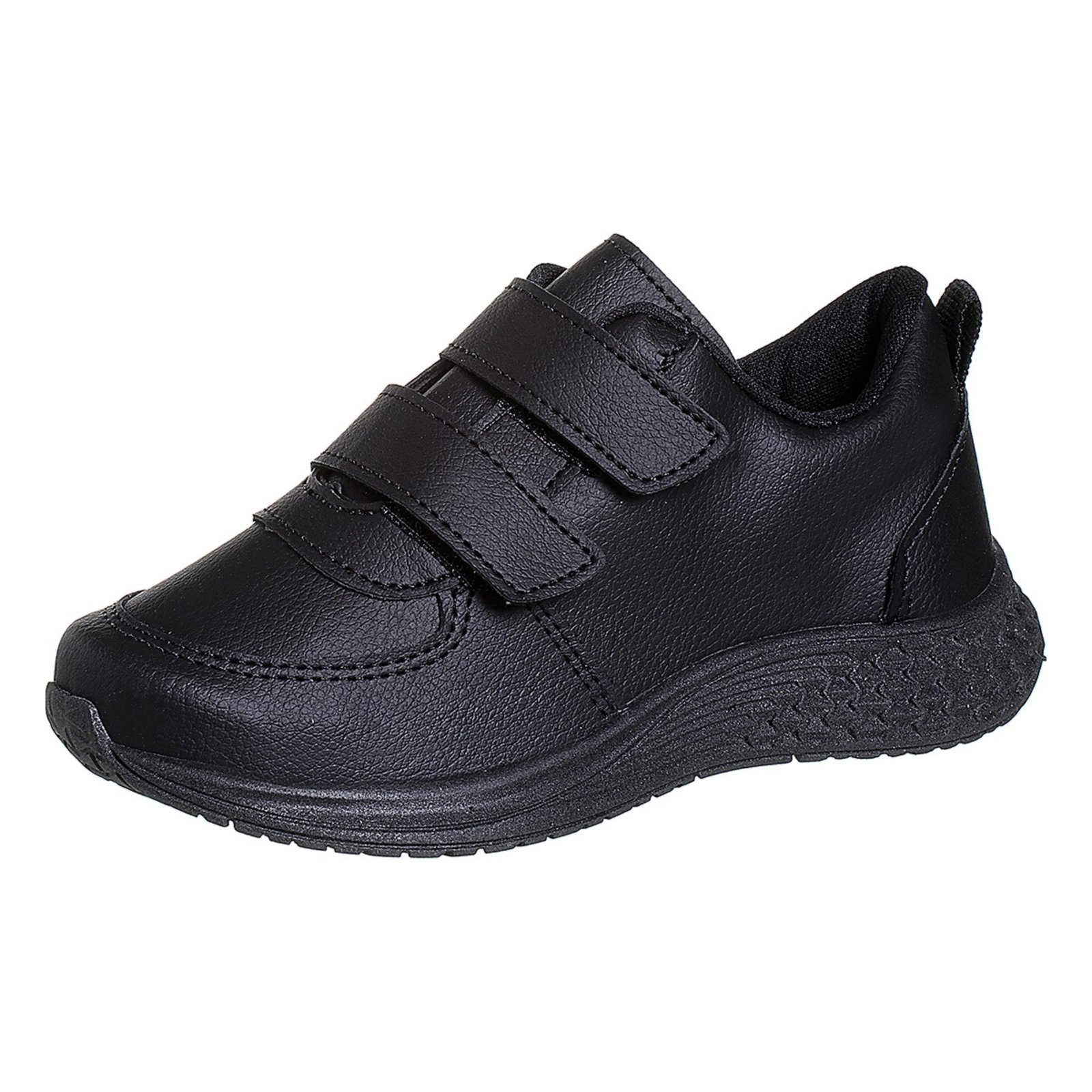 Infantil - Tênis meninas calce fácil casual macio confortável, sapato escolar, perfeito para qualquer momento do dia