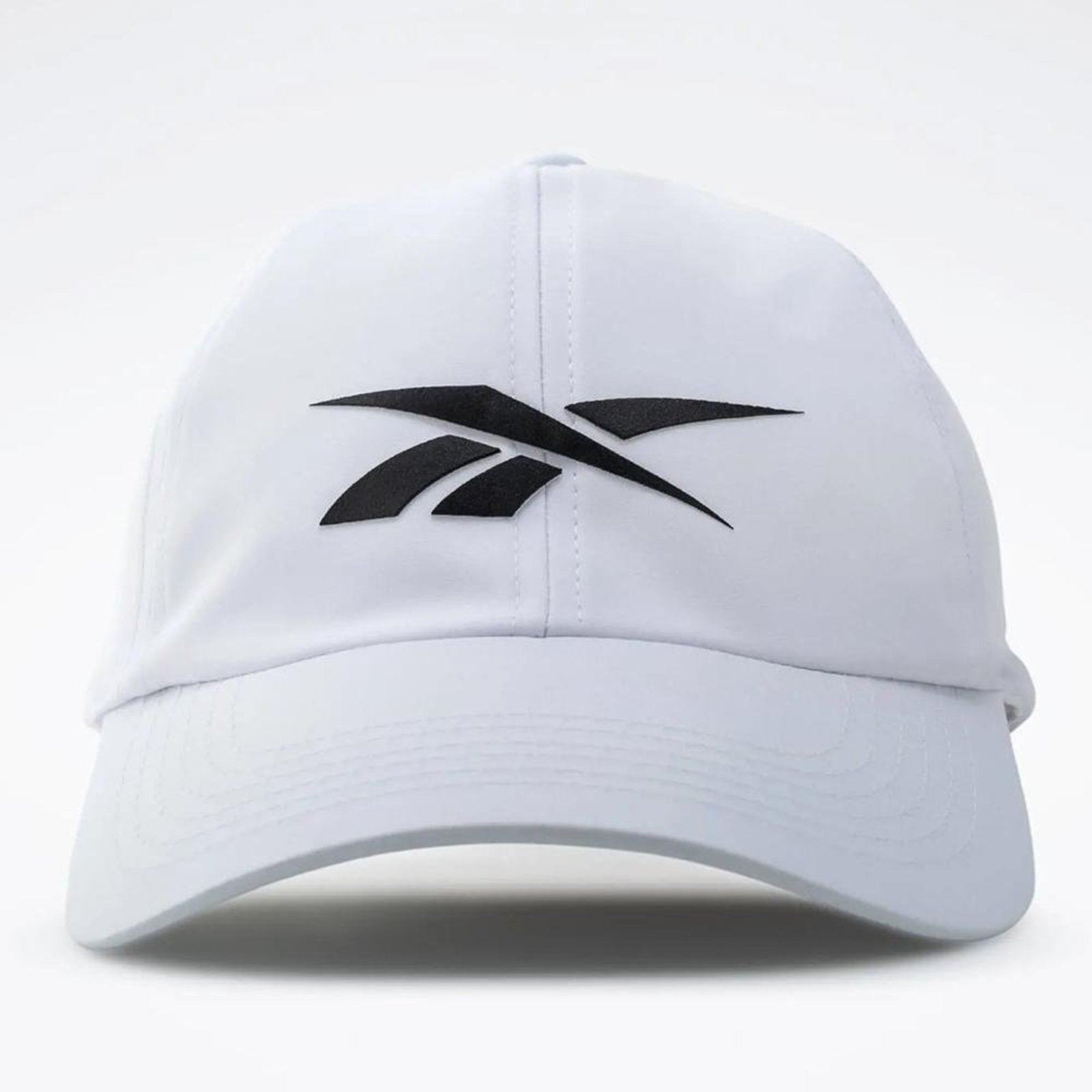 Boné Reebok Impact Unissex Branco