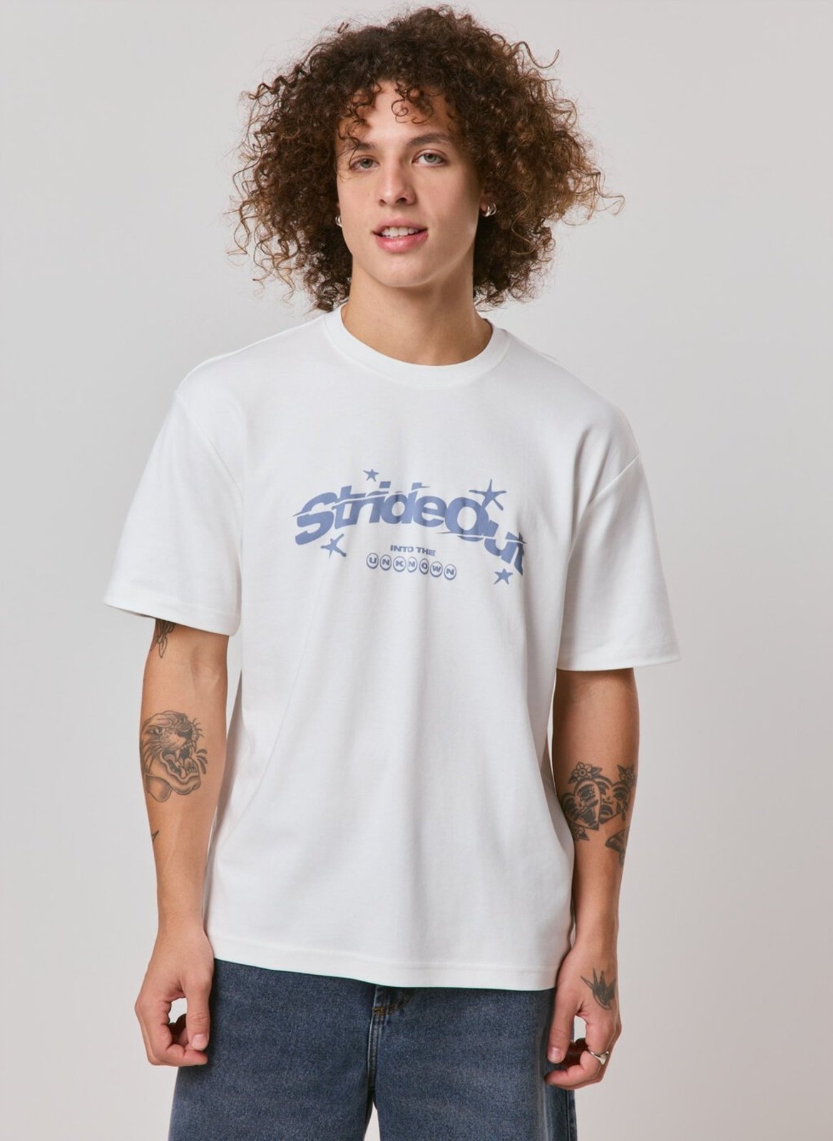 Camiseta Malhão Comfort Strike