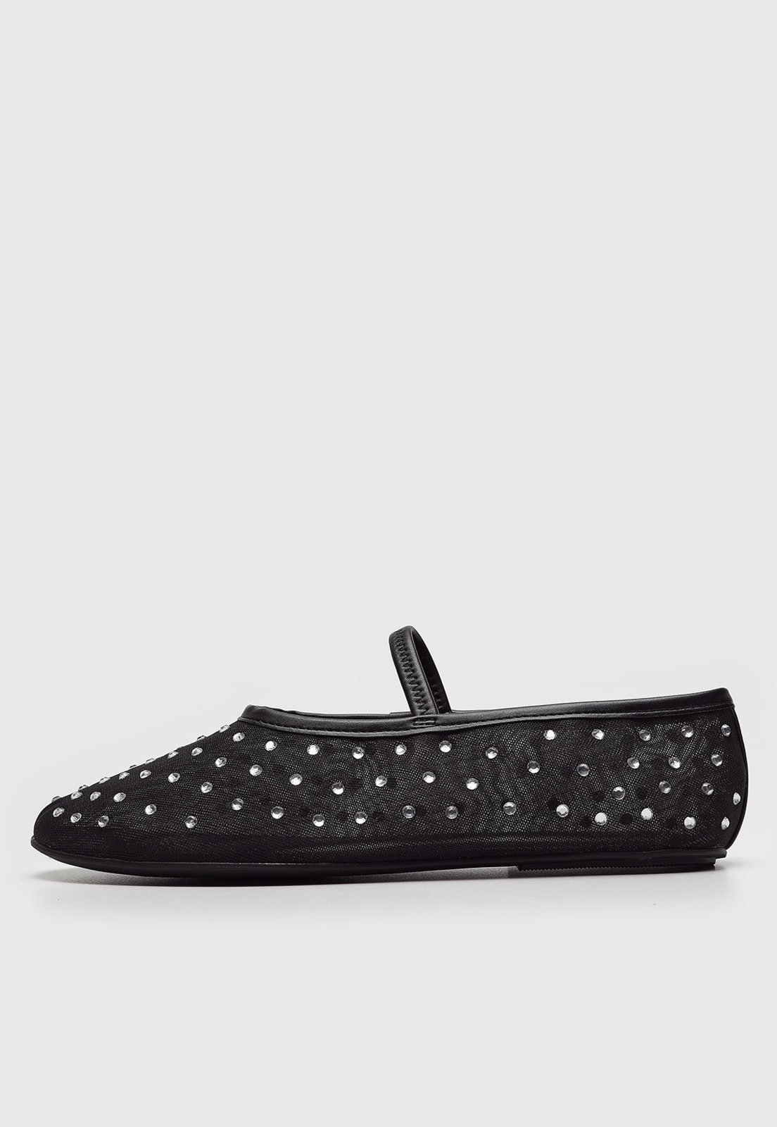 Sapatilha Dafiti Shoes Hotfix Preta