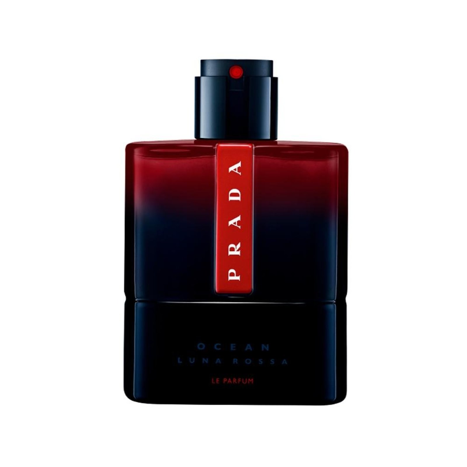 Perfume Prada Luna Rossa Ocean Masculino Eau de Parfum Perf 100ml