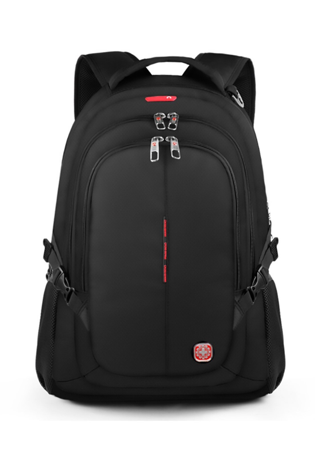 Mochila Executiva Notebook Antifurto Cadeado Crossgear