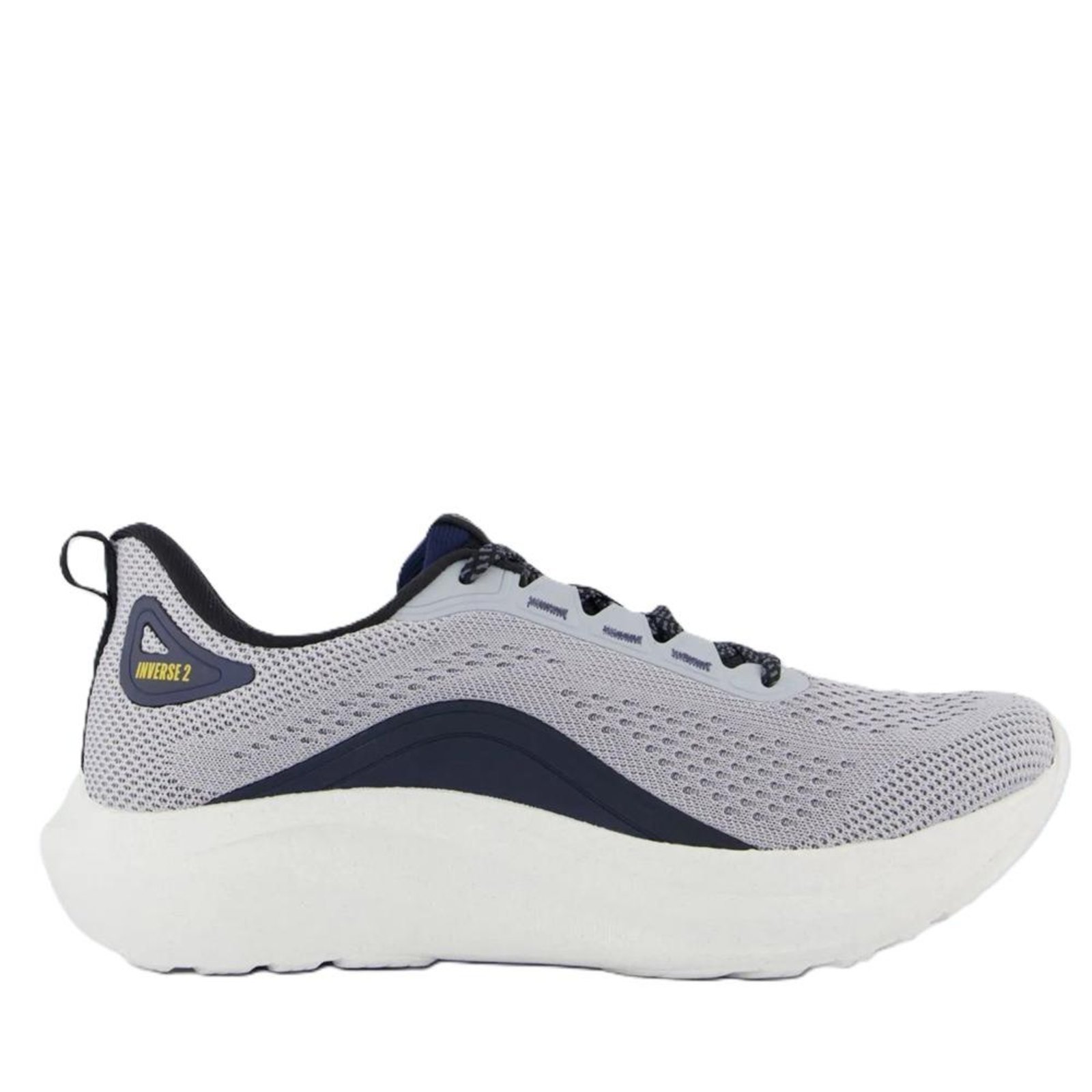 Tênis Masculino Olympikus Inverse 2 Cinza 37