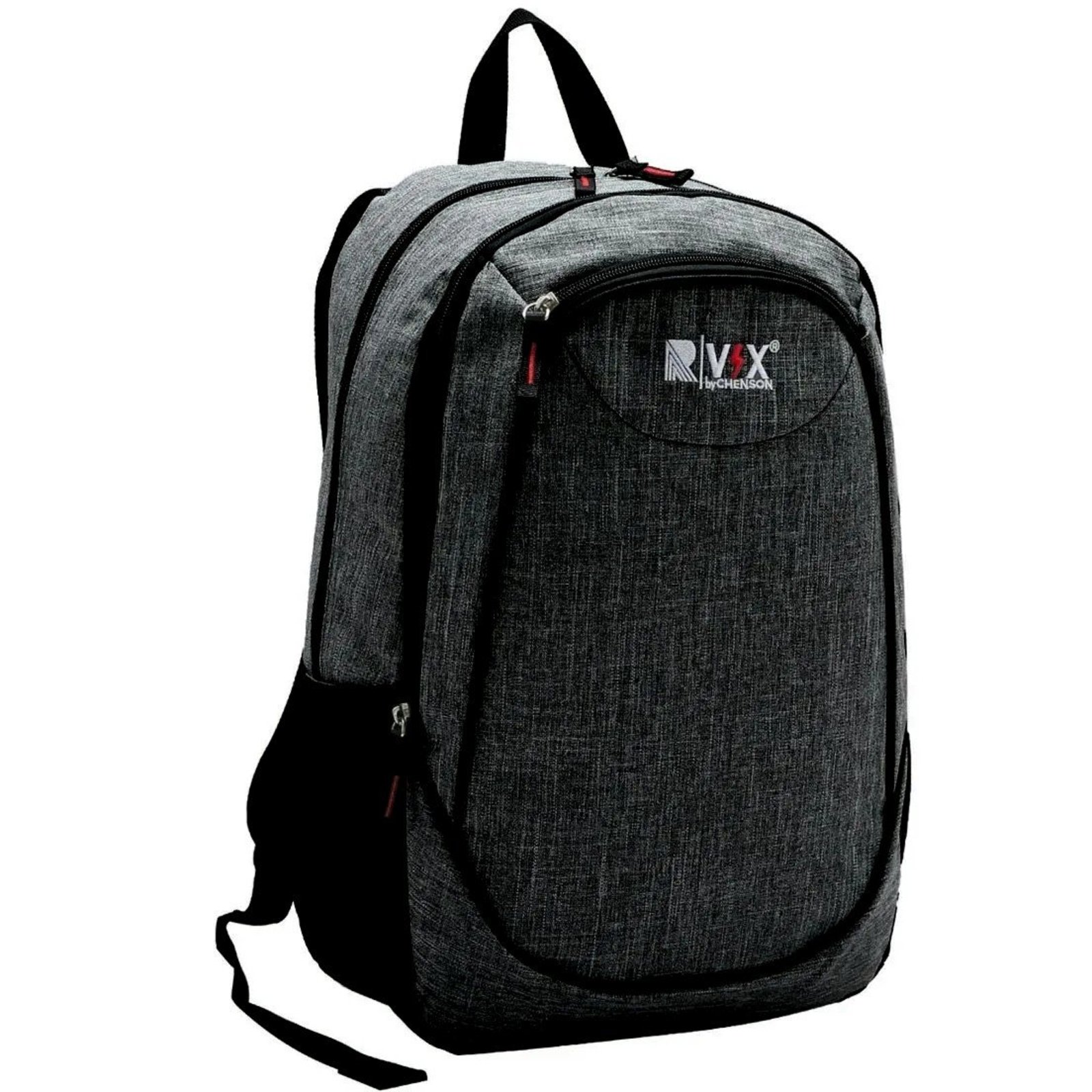 Mochila Moderna Escolar Espaçosa Republic Vix Chenson