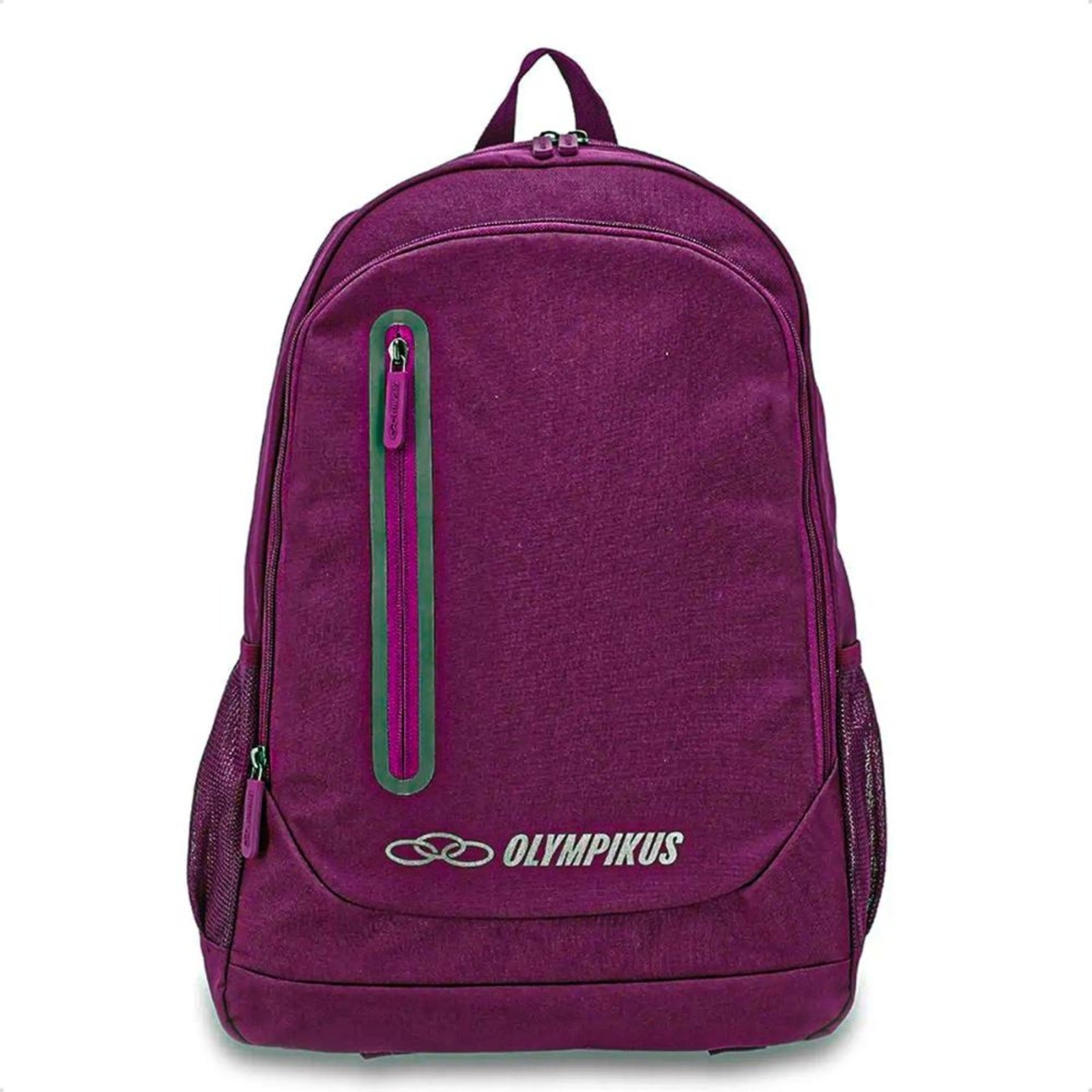 Mochila Olympikus Unissex Braze Vermelho