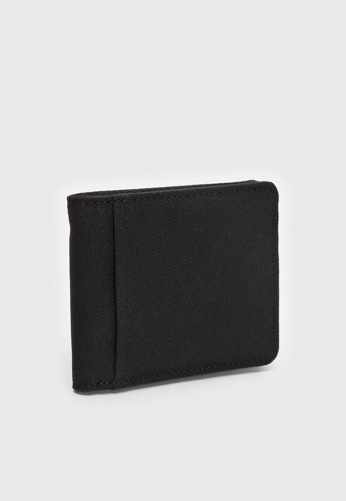 Vista 2 Carteira Oakley B1B Bifold Preta preto Oakley preto
