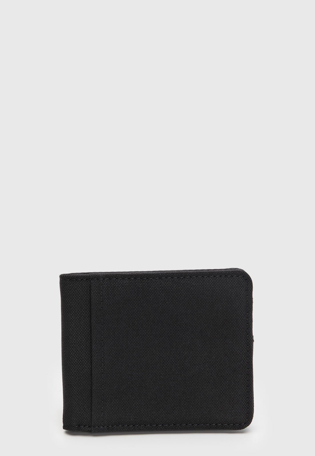 Vista 3 Carteira Oakley B1B Bifold Preta preto Oakley preto