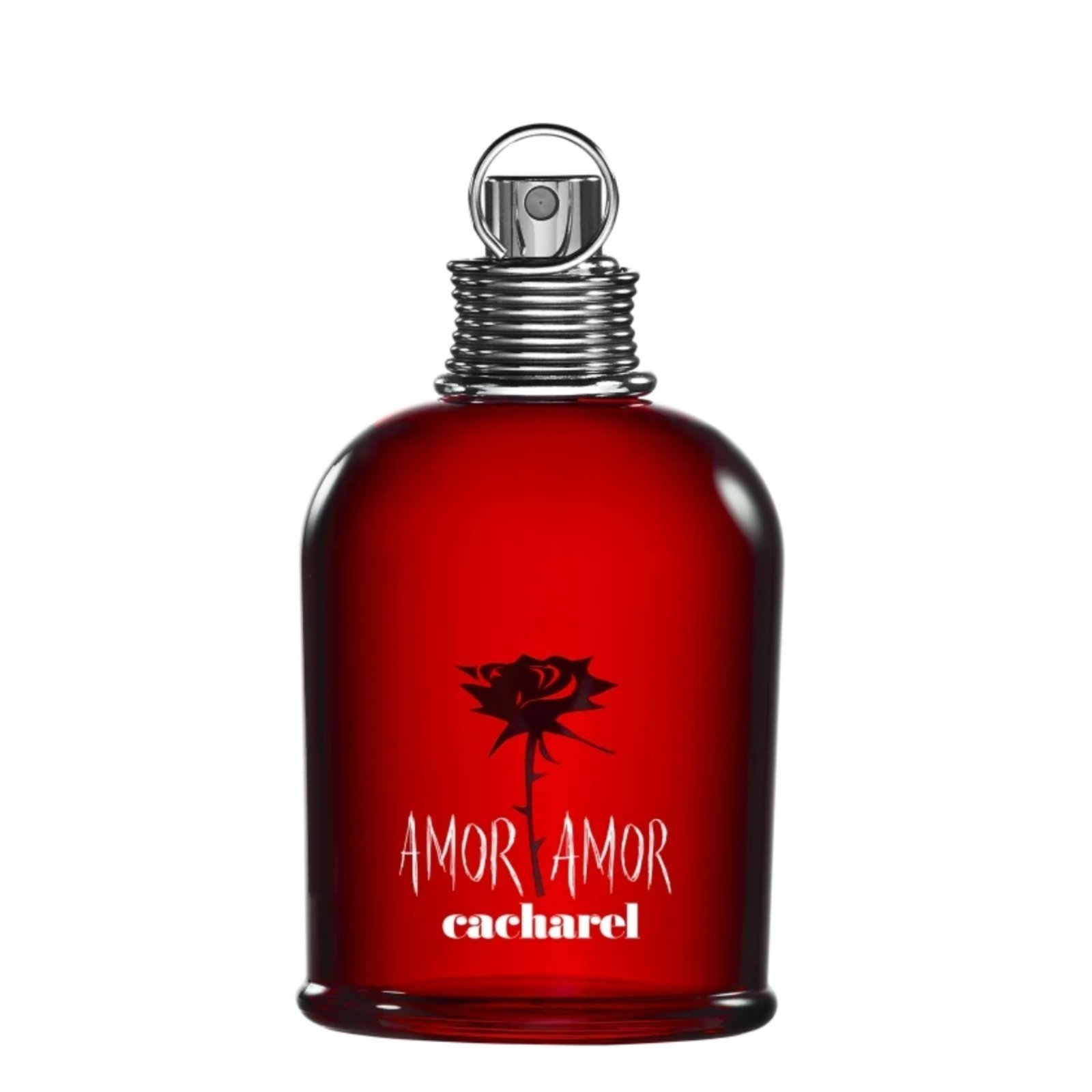 Amor Amor Cacharel Eau de Toilette – Perfume Feminino 50ml