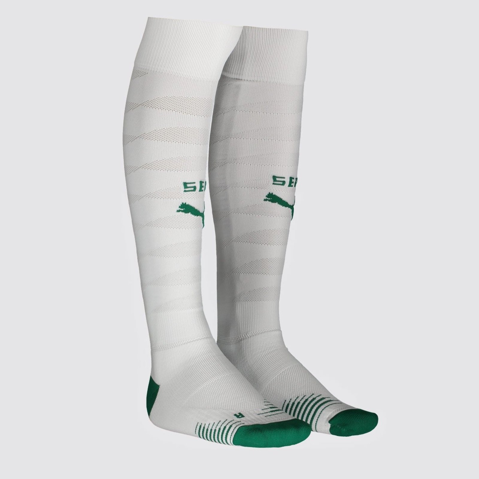 Meião Puma Palmeiras II 2026