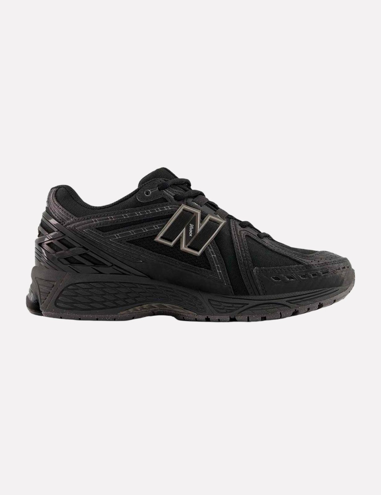 Vista 2 Tênis New Balance 1906R preto New Balance preto