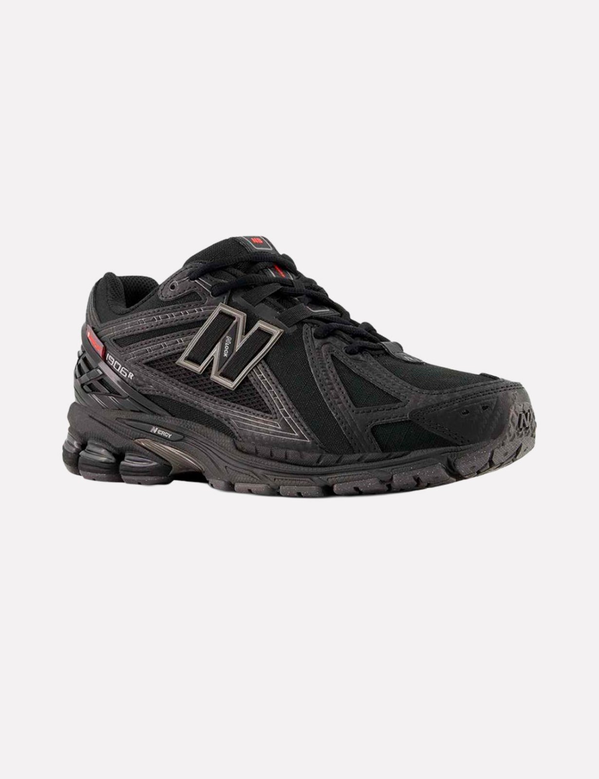 Vista 3 Tênis New Balance 1906R preto New Balance preto