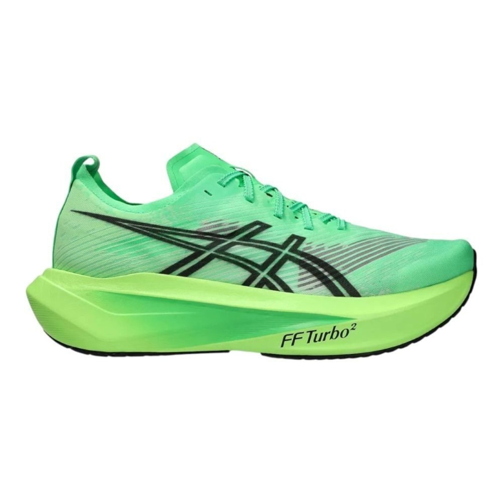 Tênis Asics Megablast Unissex - Verde - Asics