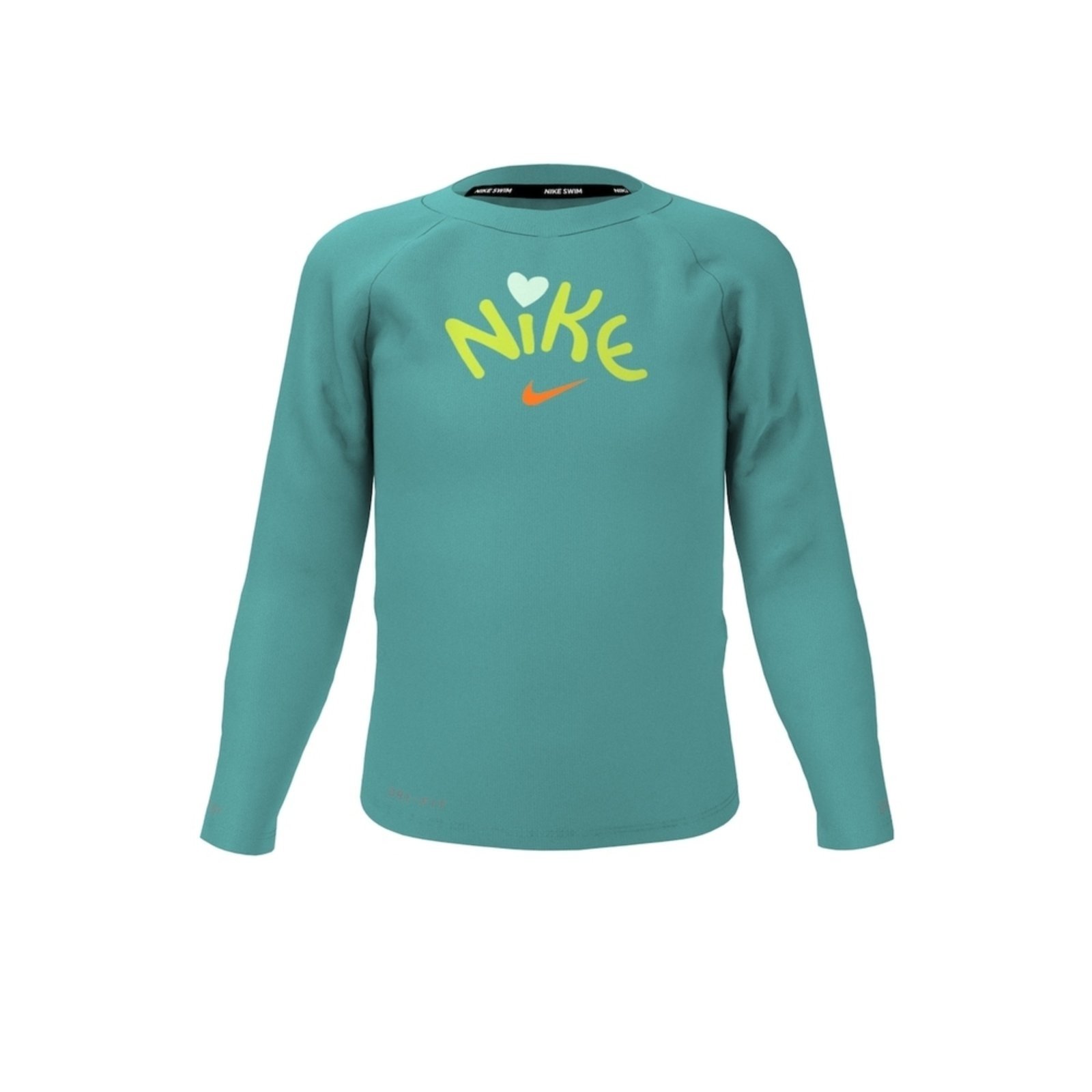 Infantil - Camiseta Nike Fun First