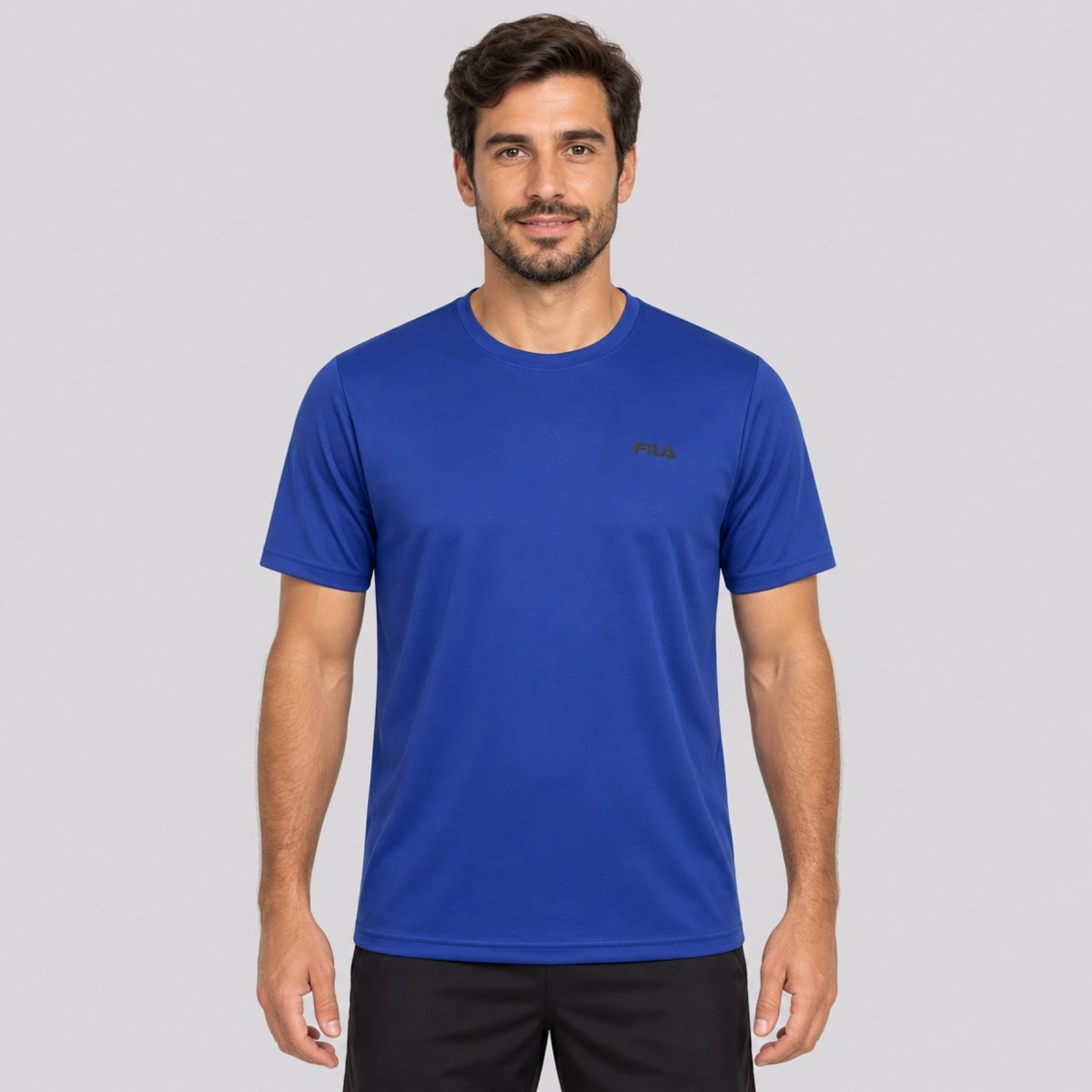 Camiseta Fila Sports Light Azul