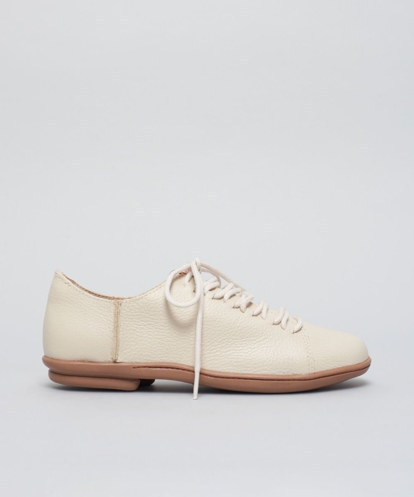 Tenis Comfort Carina - Offwhite 38 - offwhite
