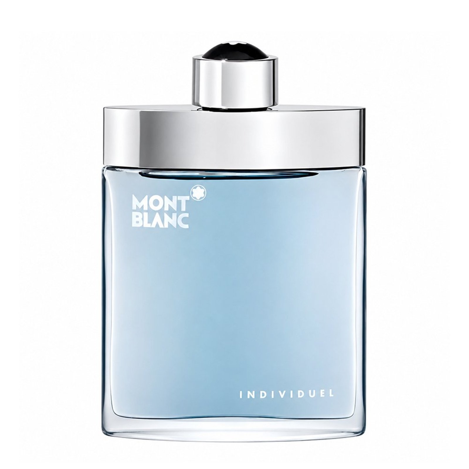 Montblanc Individuel Eau de Toilette - Perfume Masculino 75ml